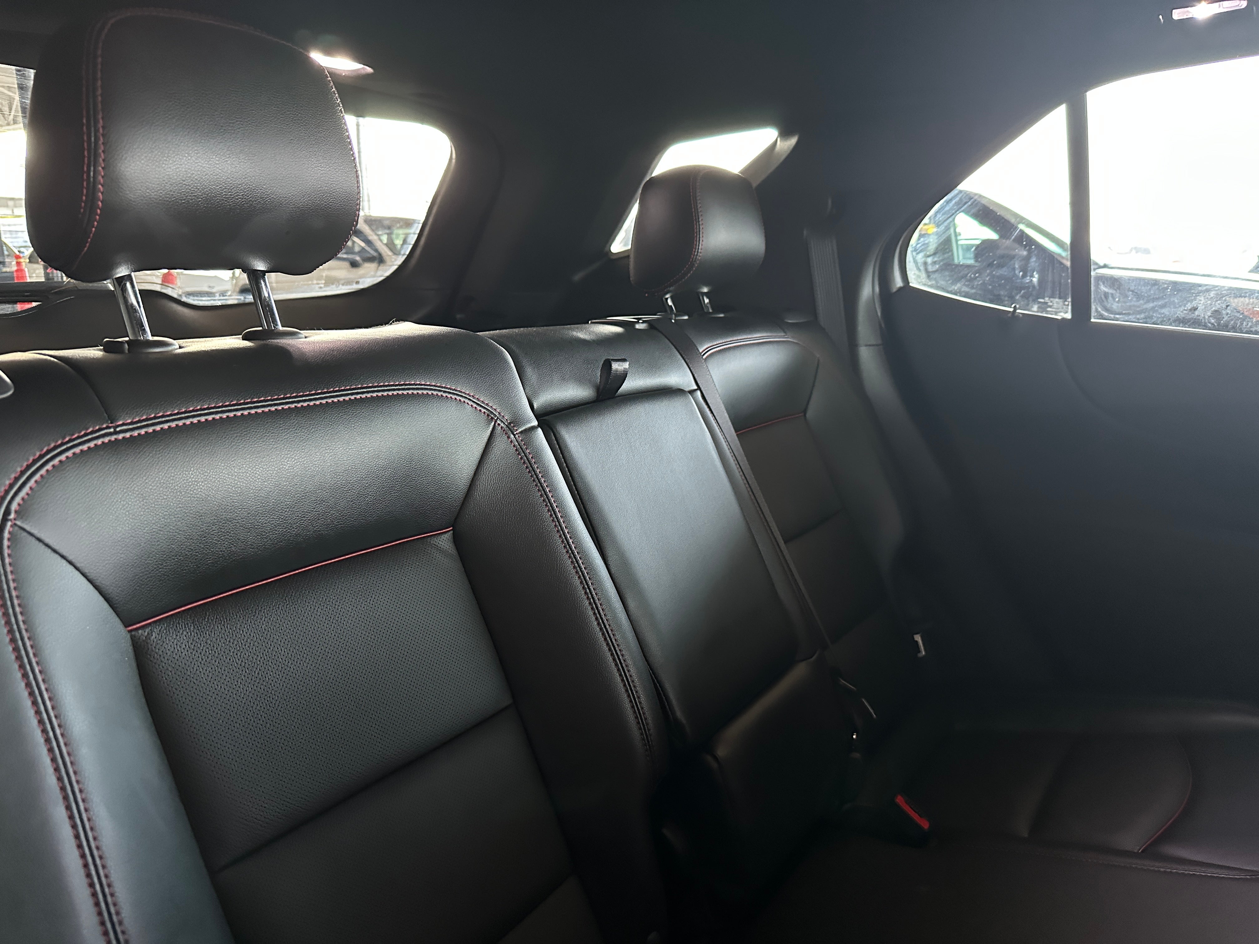 2023 Chevrolet Equinox RS 5