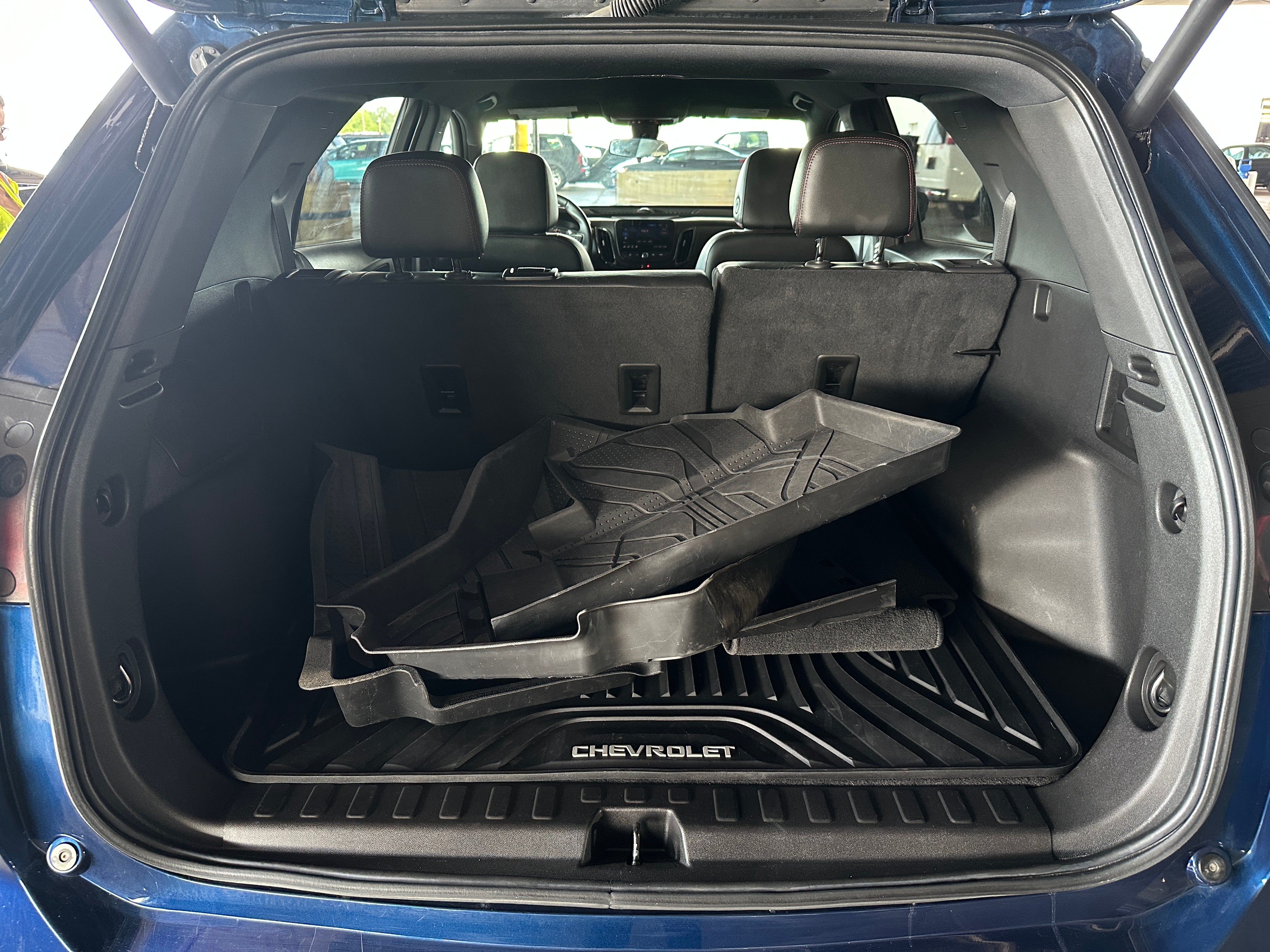 2023 Chevrolet Equinox RS 6