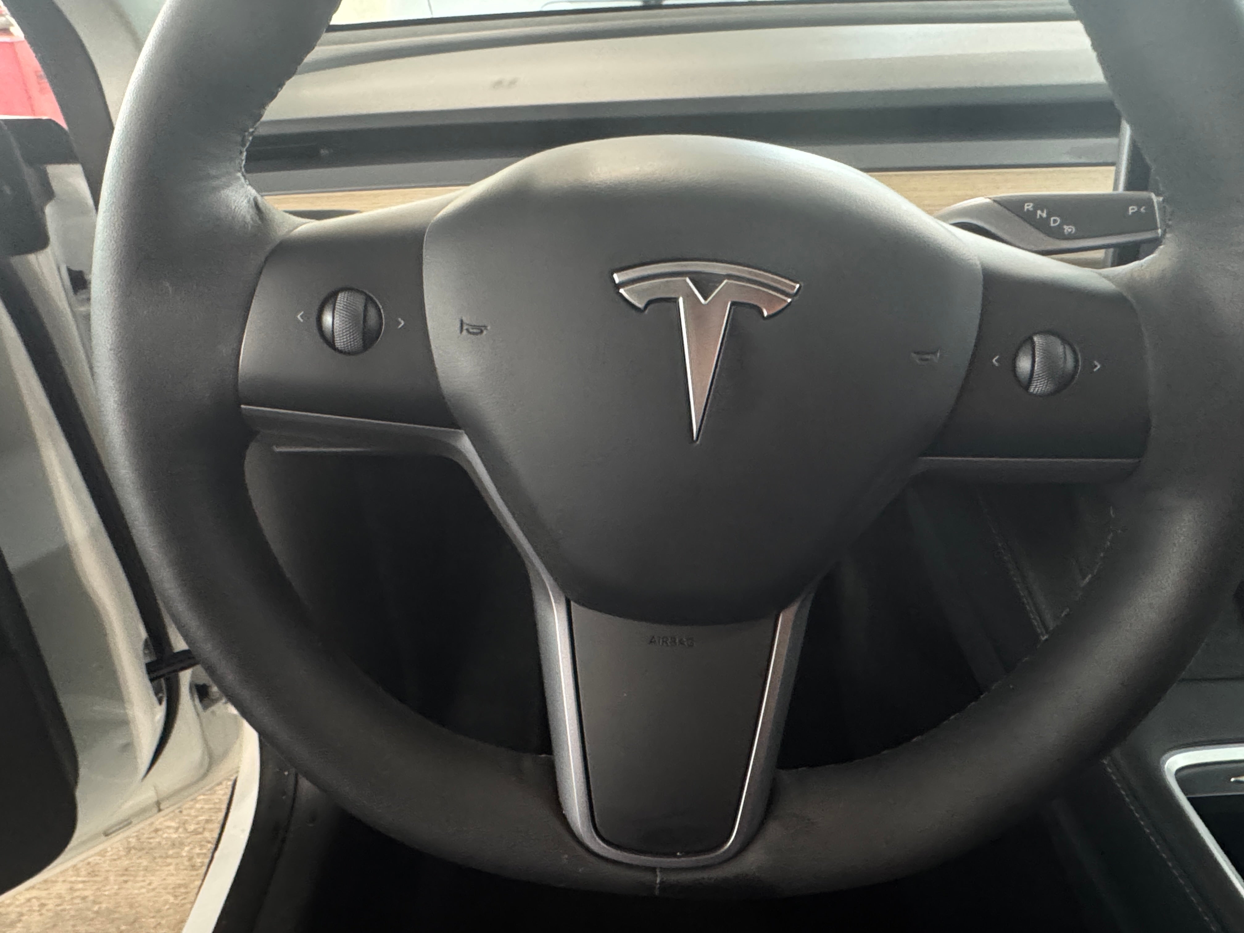 2022 Tesla Model Y Long Range 3