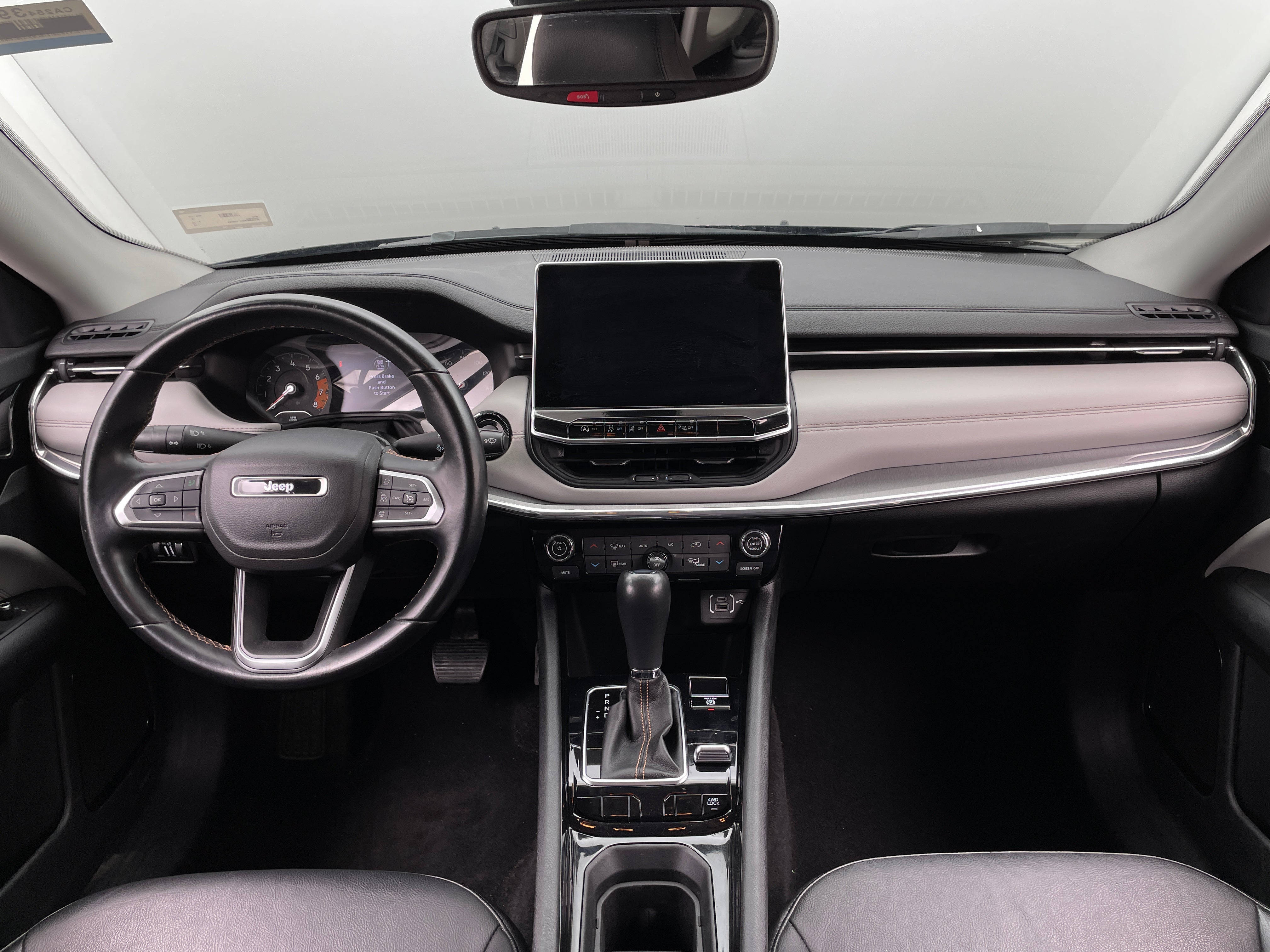 2022 Jeep Compass Limited 2