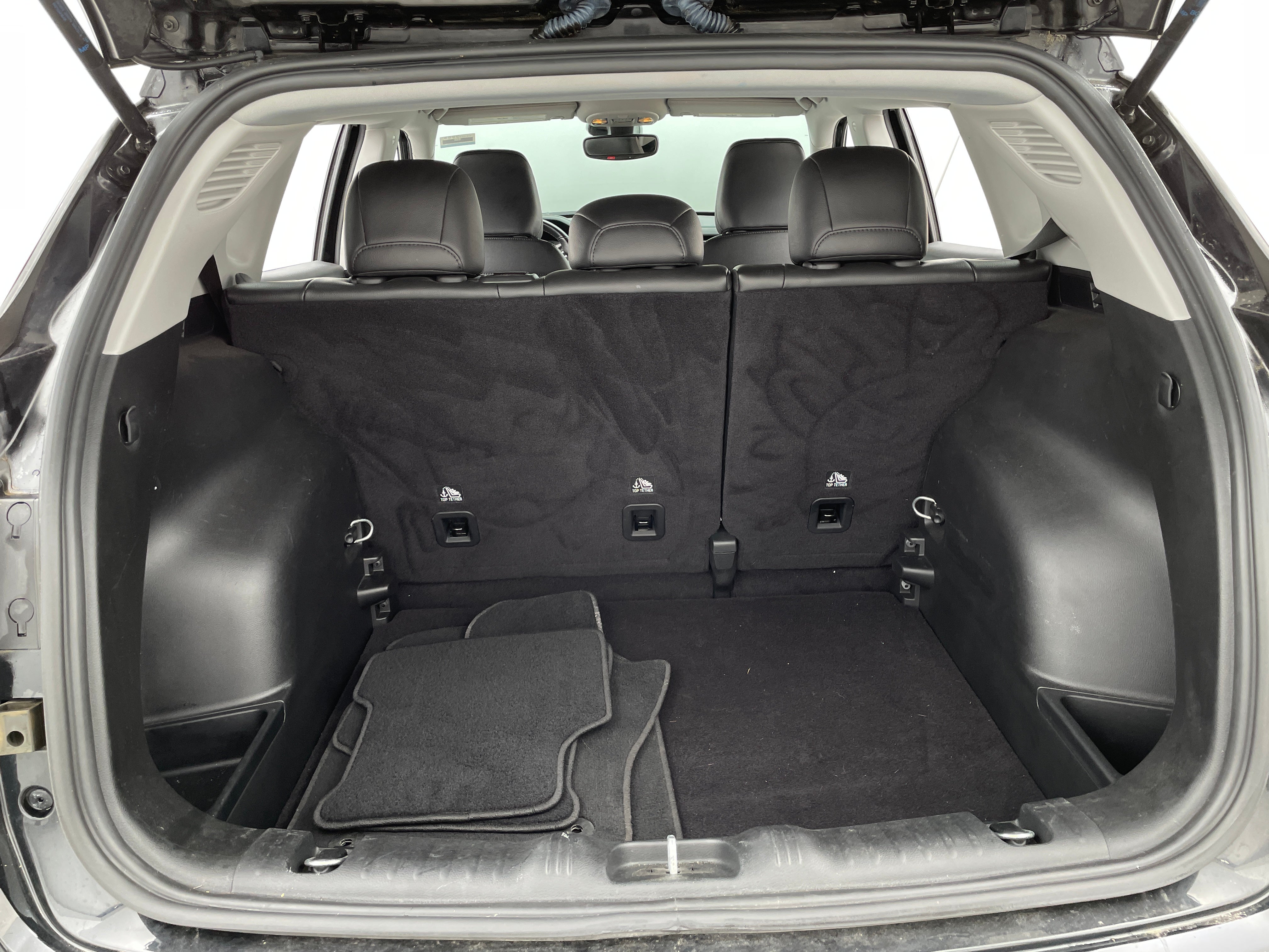 2022 Jeep Compass Limited 6