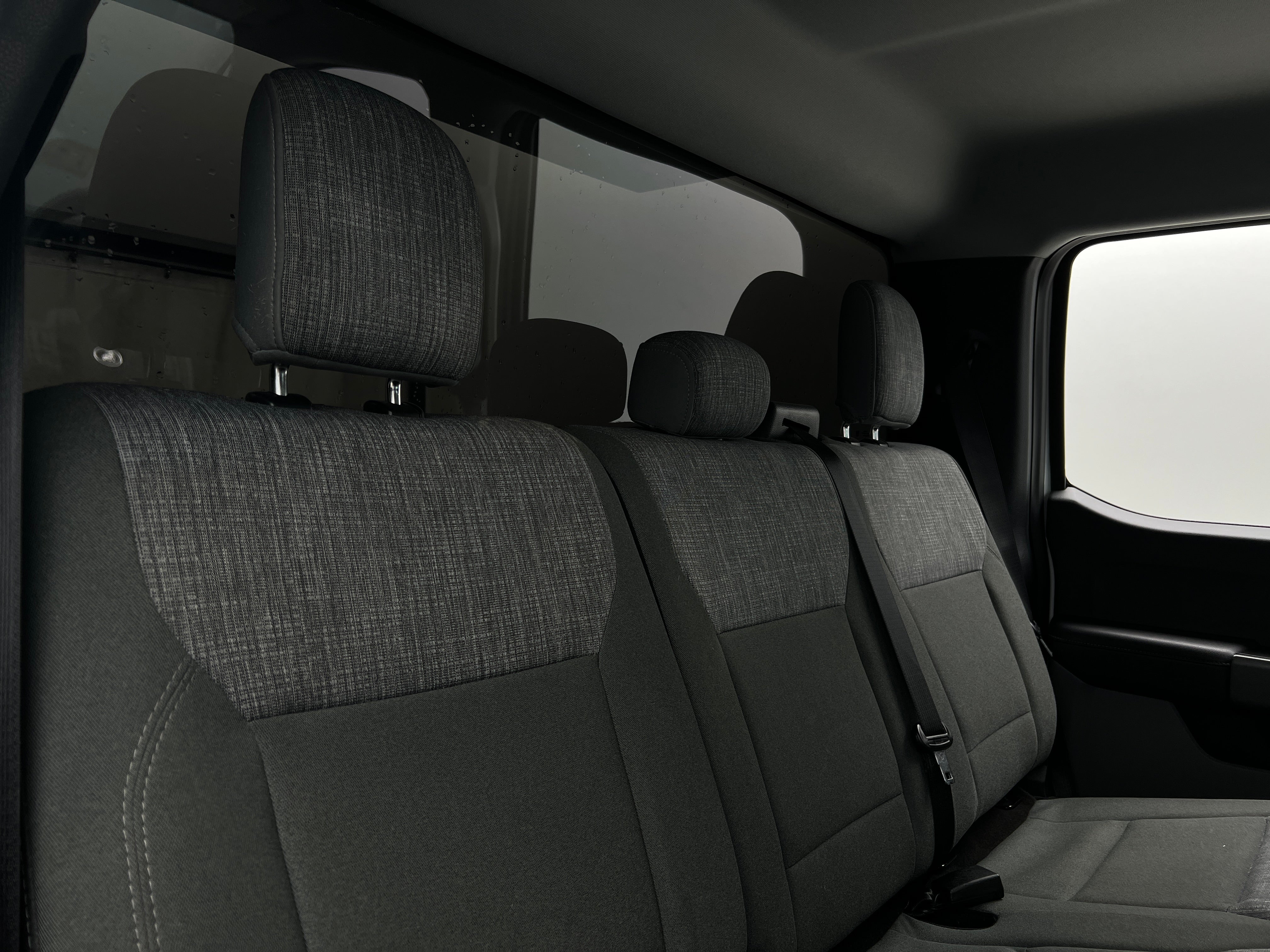 2023 Ford Econoline E-250 6