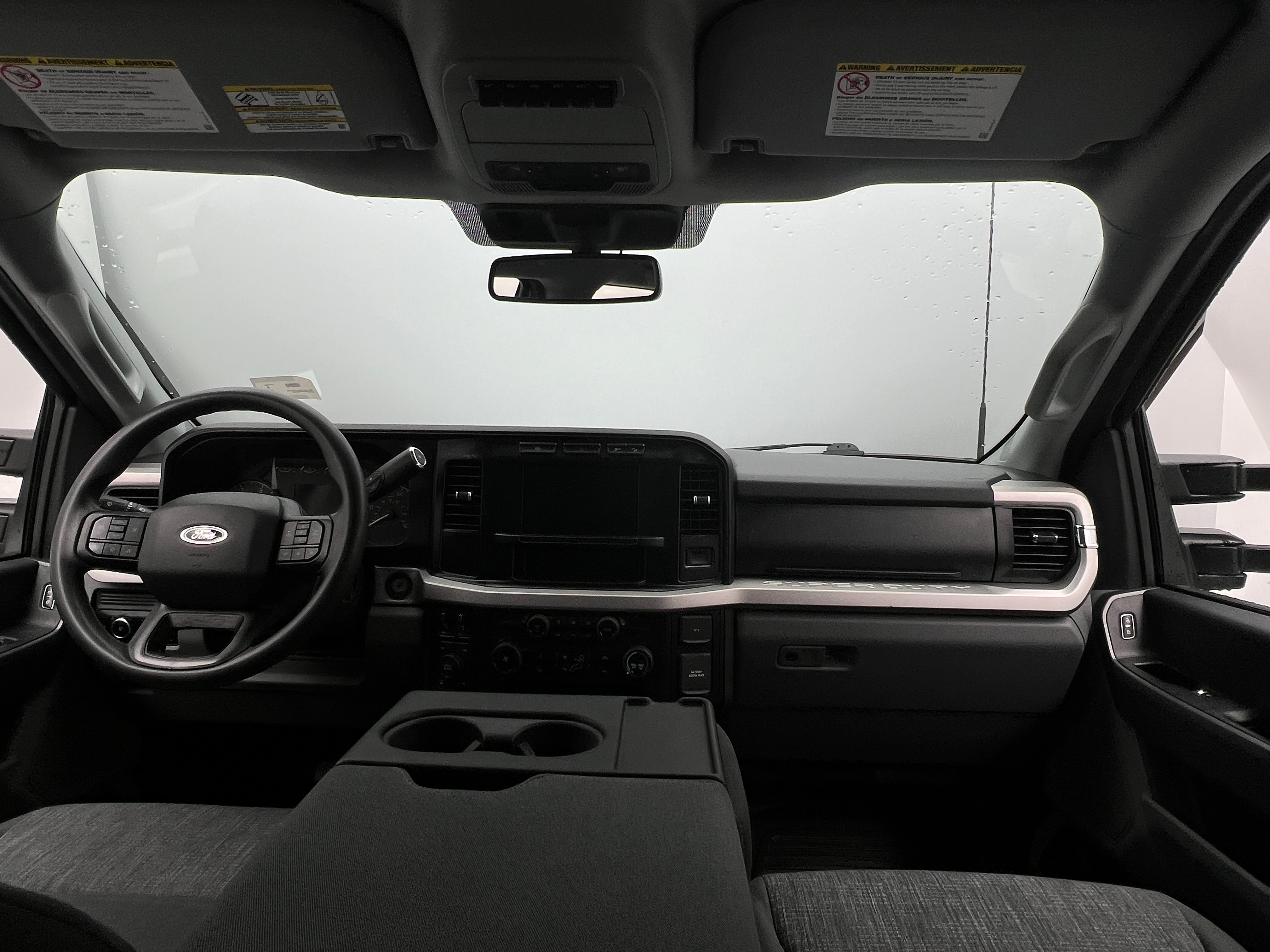 2023 Ford Econoline E-250 3