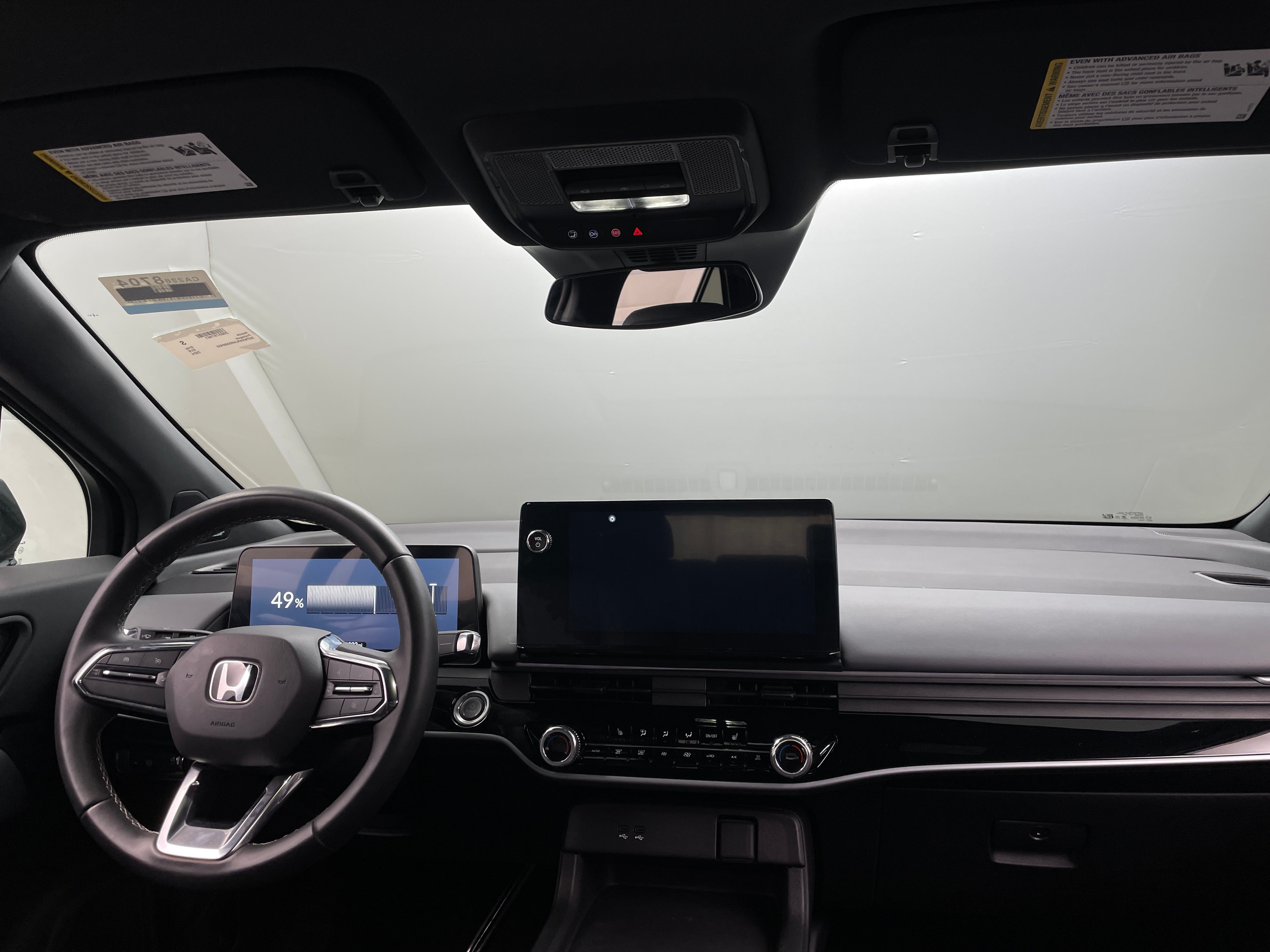 2024 Honda Prologue Touring 2