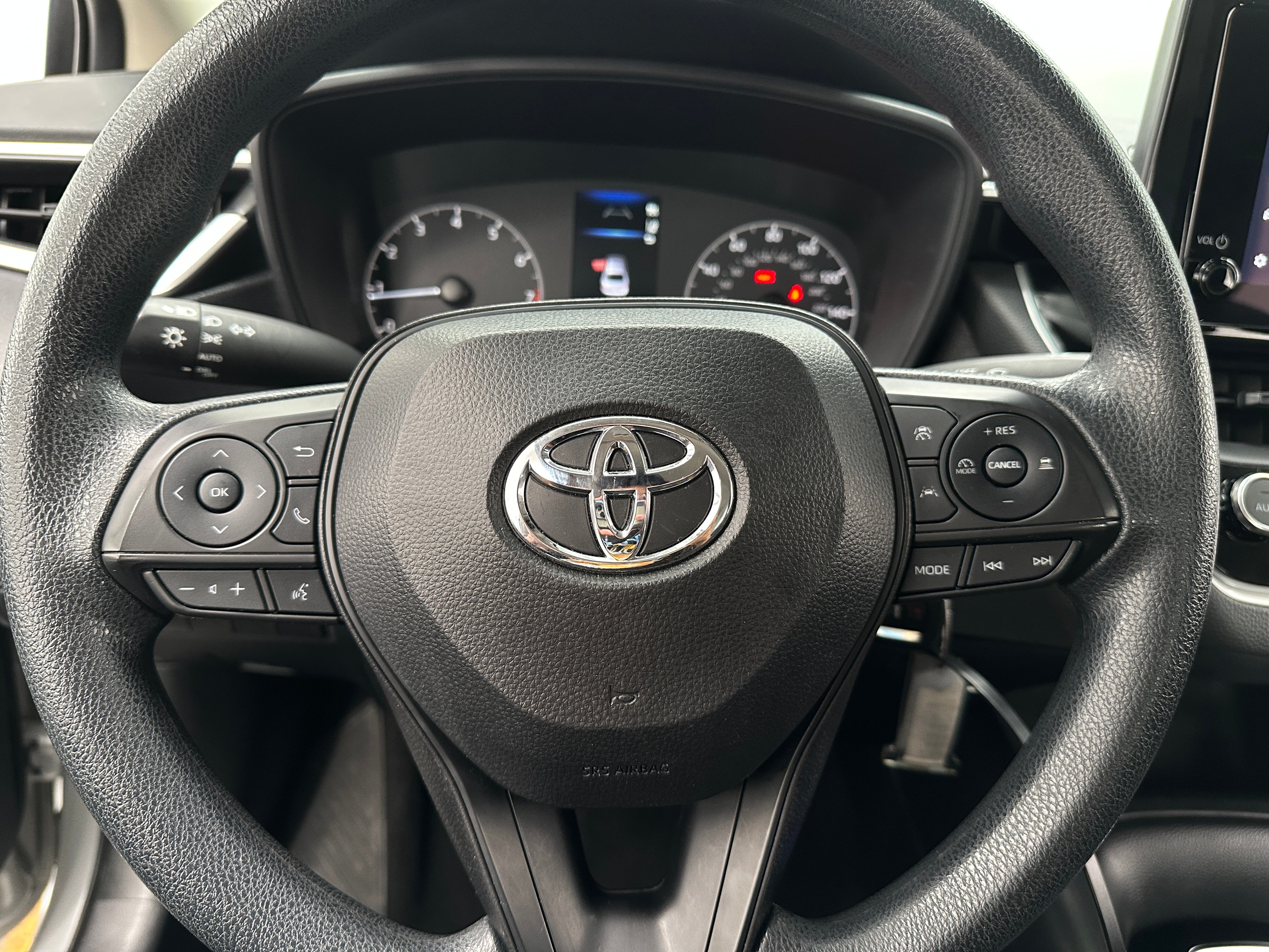 Thumbnail: 2024 Toyota Corolla - 5