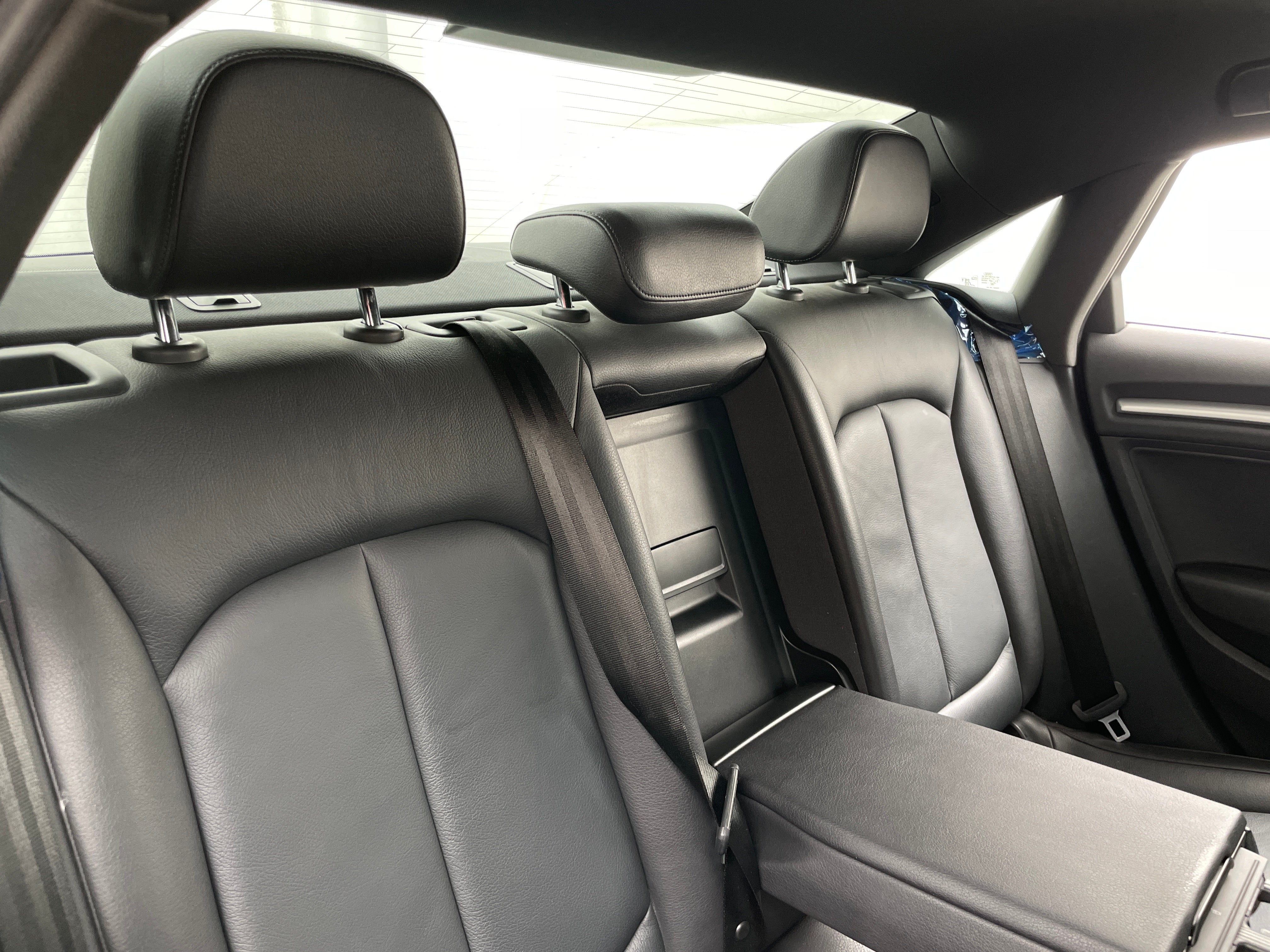 2016 Audi A3 Premium 5
