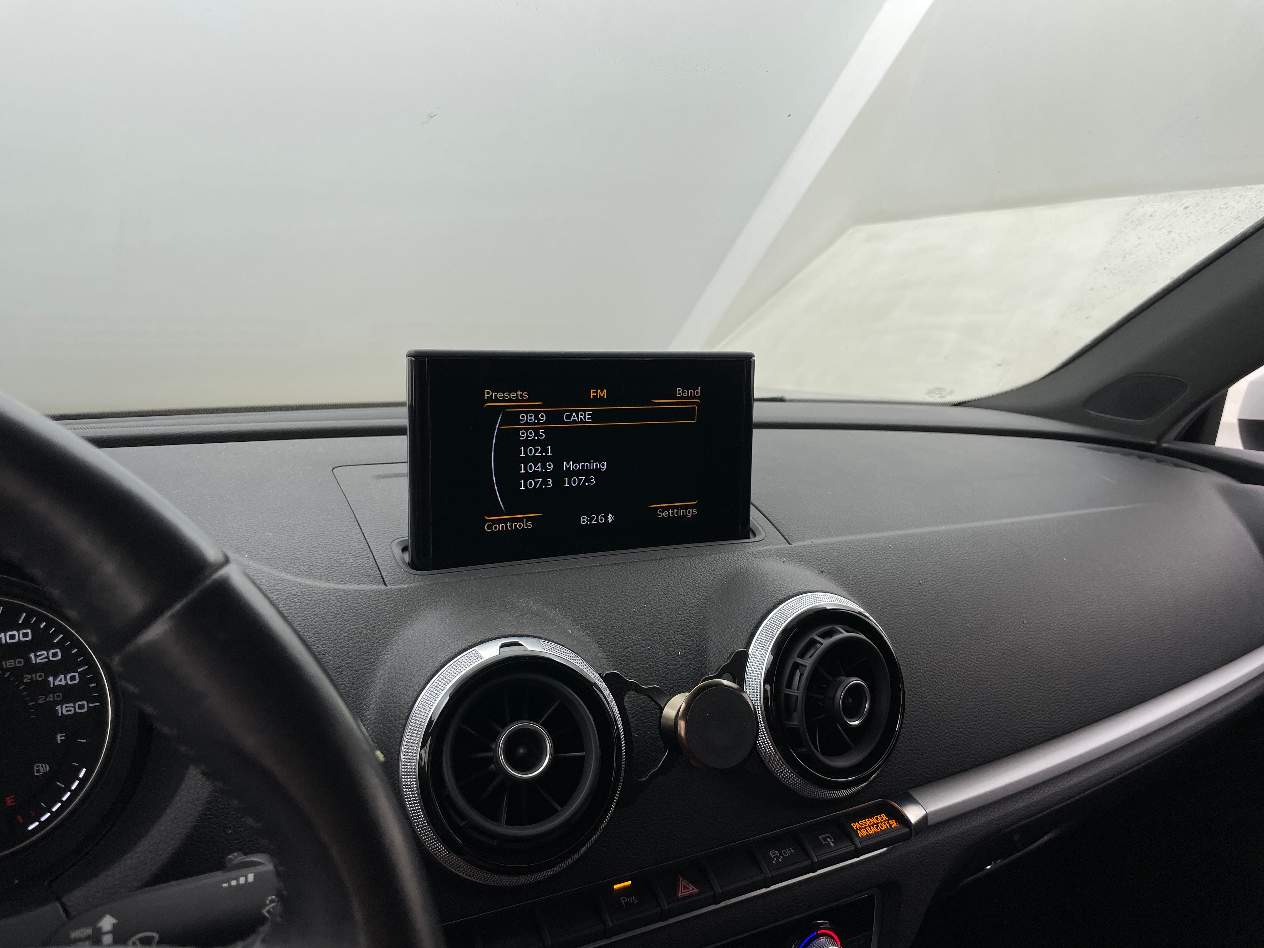 2016 Audi A3 Premium 3