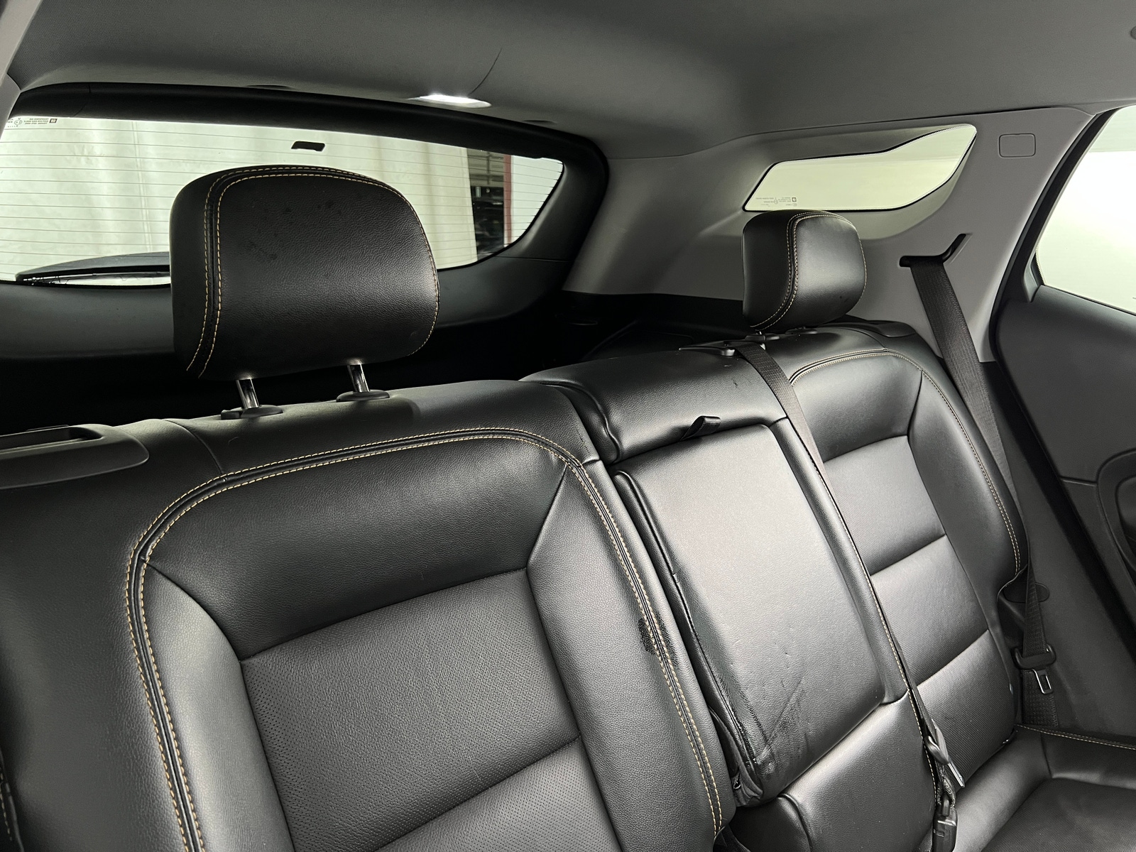 Thumbnail: 2020 GMC Terrain - 5