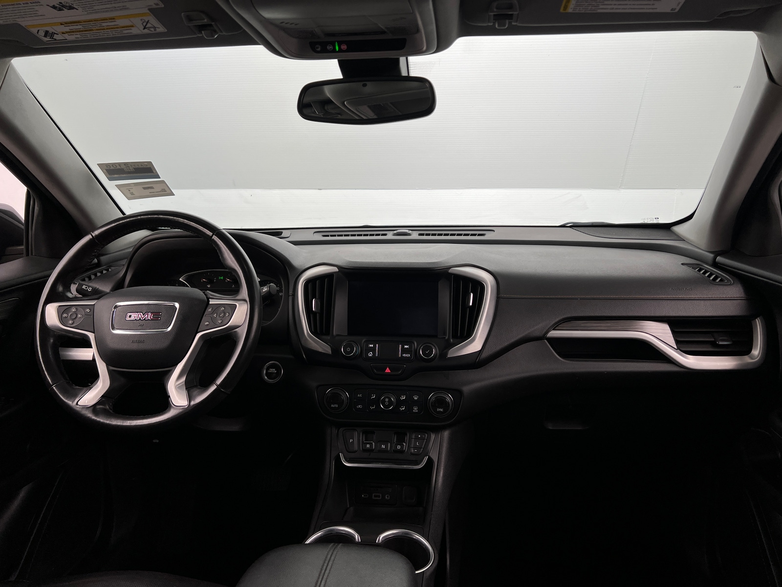 Thumbnail: 2020 GMC Terrain - 2