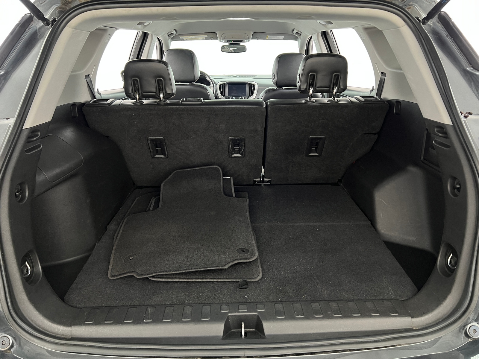 Thumbnail: 2020 GMC Terrain - 6