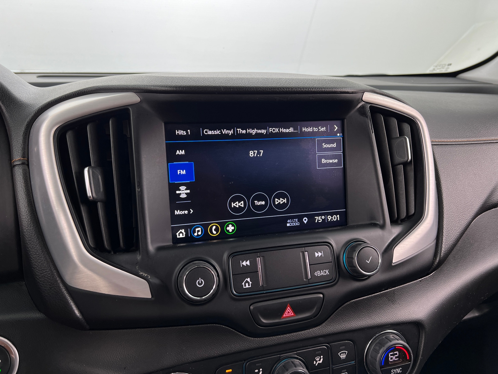 Thumbnail: 2020 GMC Terrain - 3