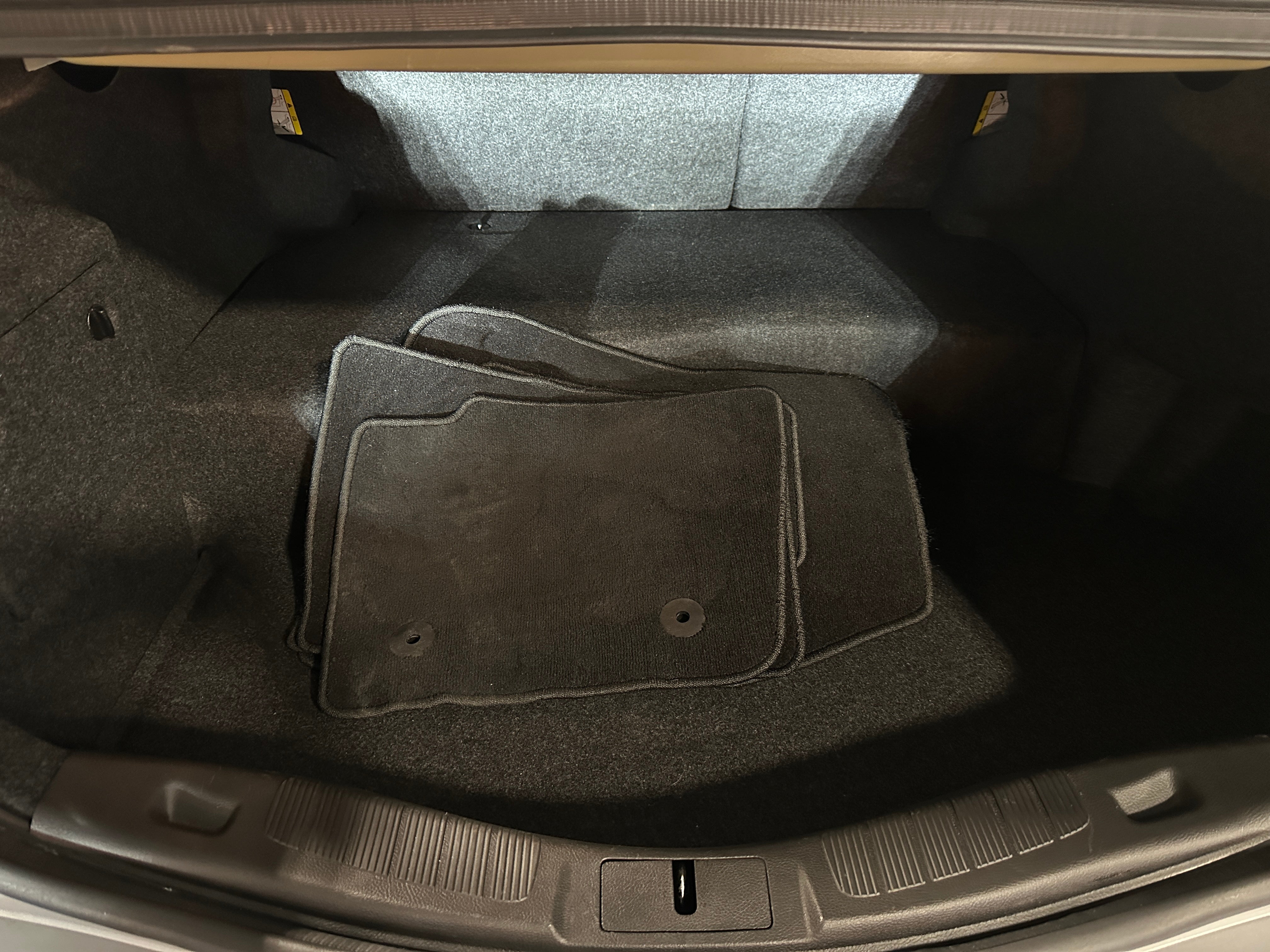 2016 Ford Fusion  6