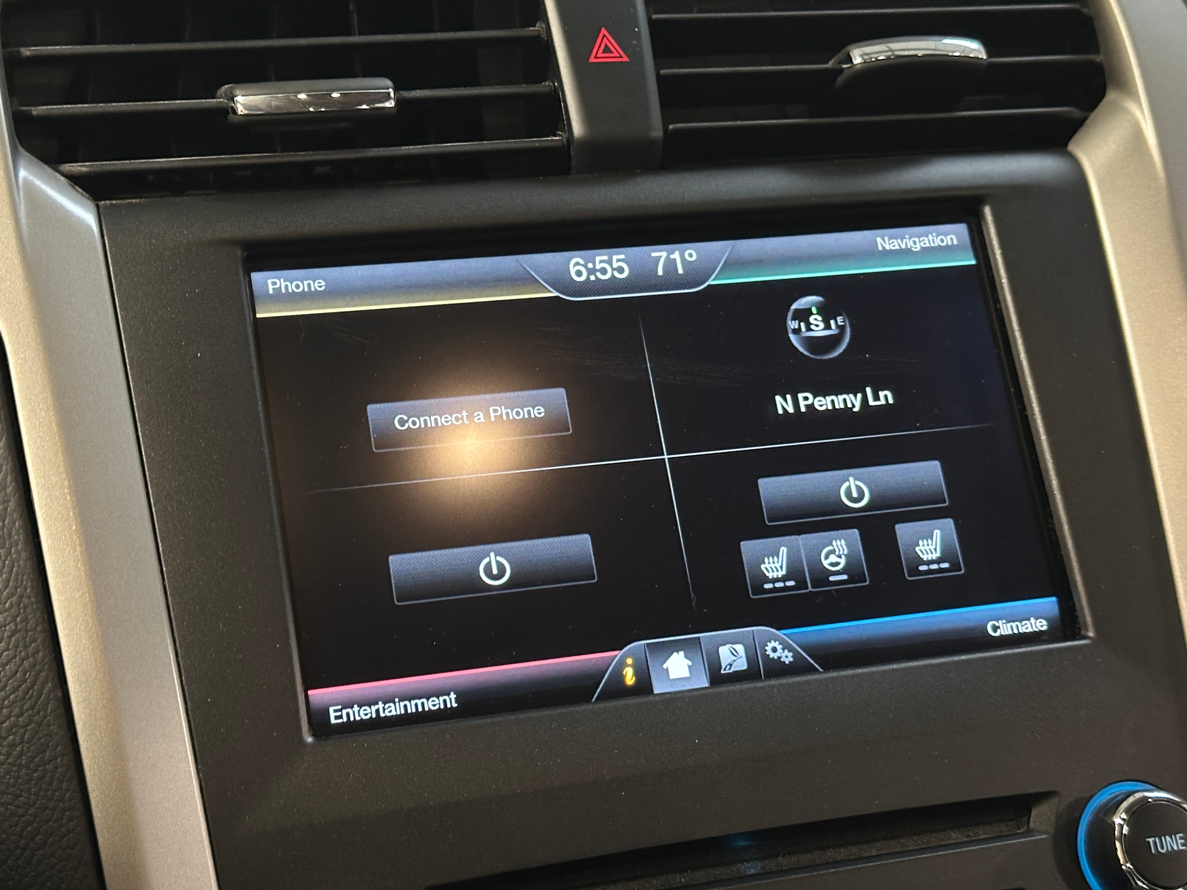 2016 Ford Fusion  3
