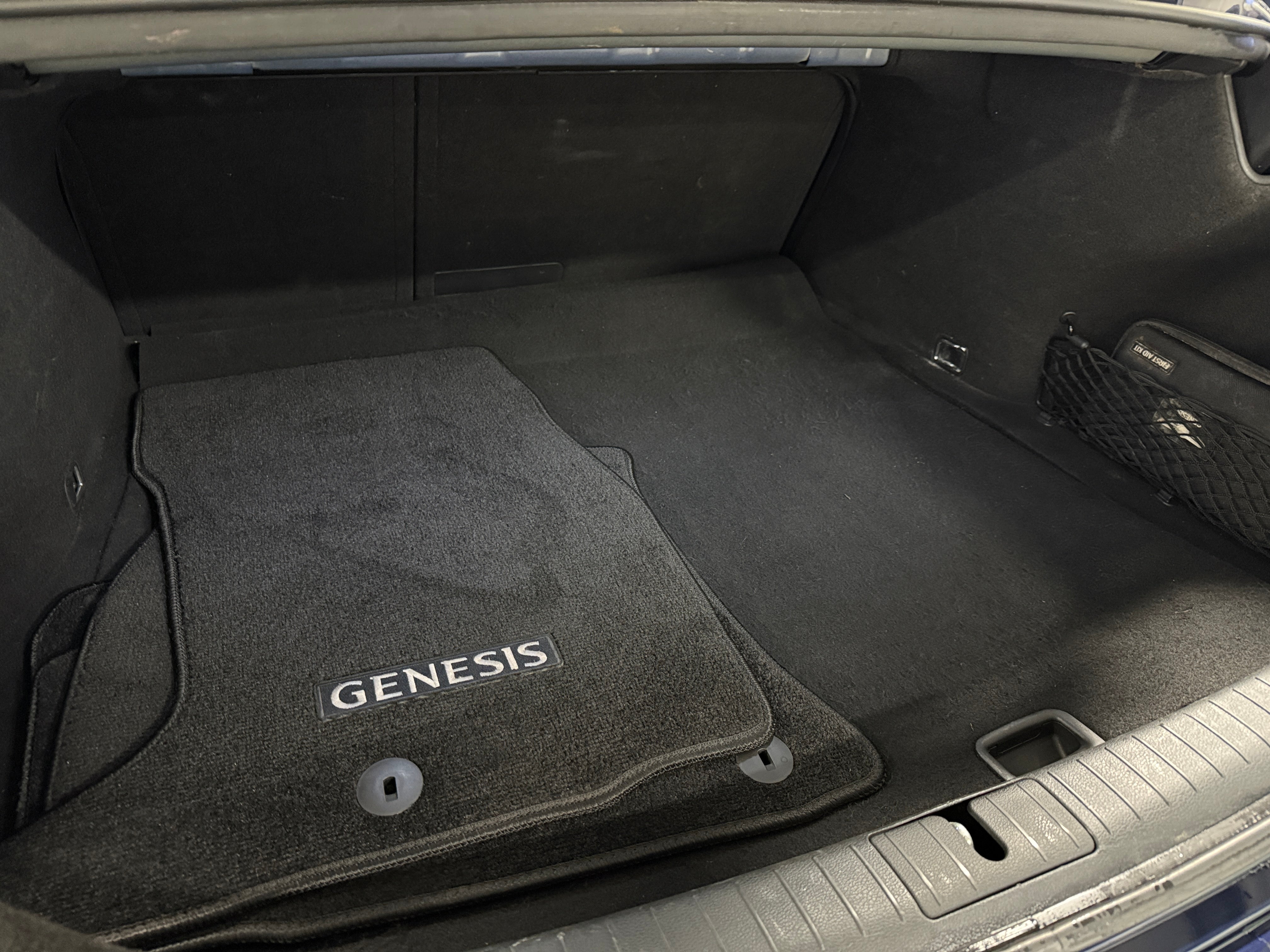 2019 Genesis G70 Advanced 6