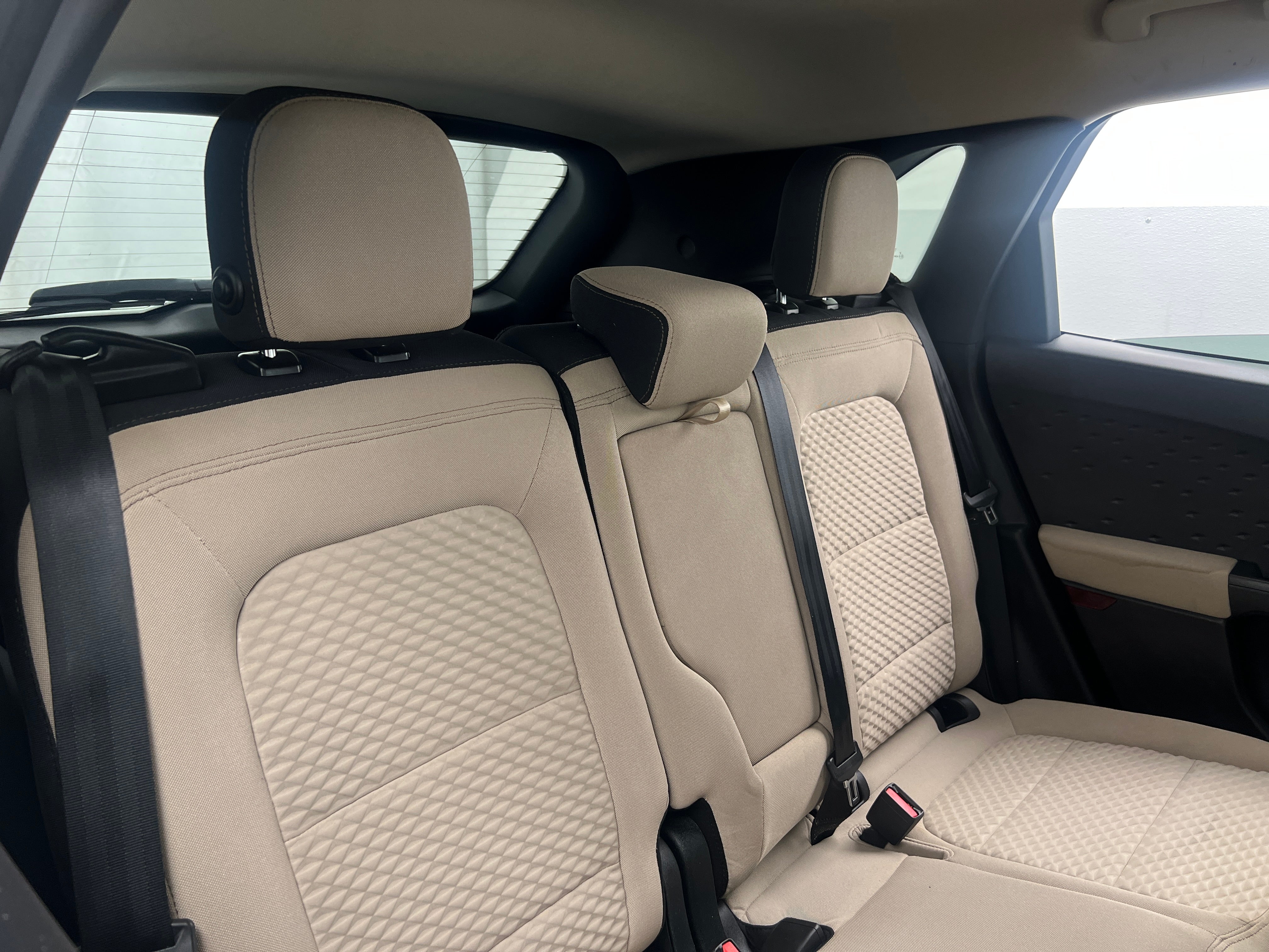 2020 Ford Escape SE 6