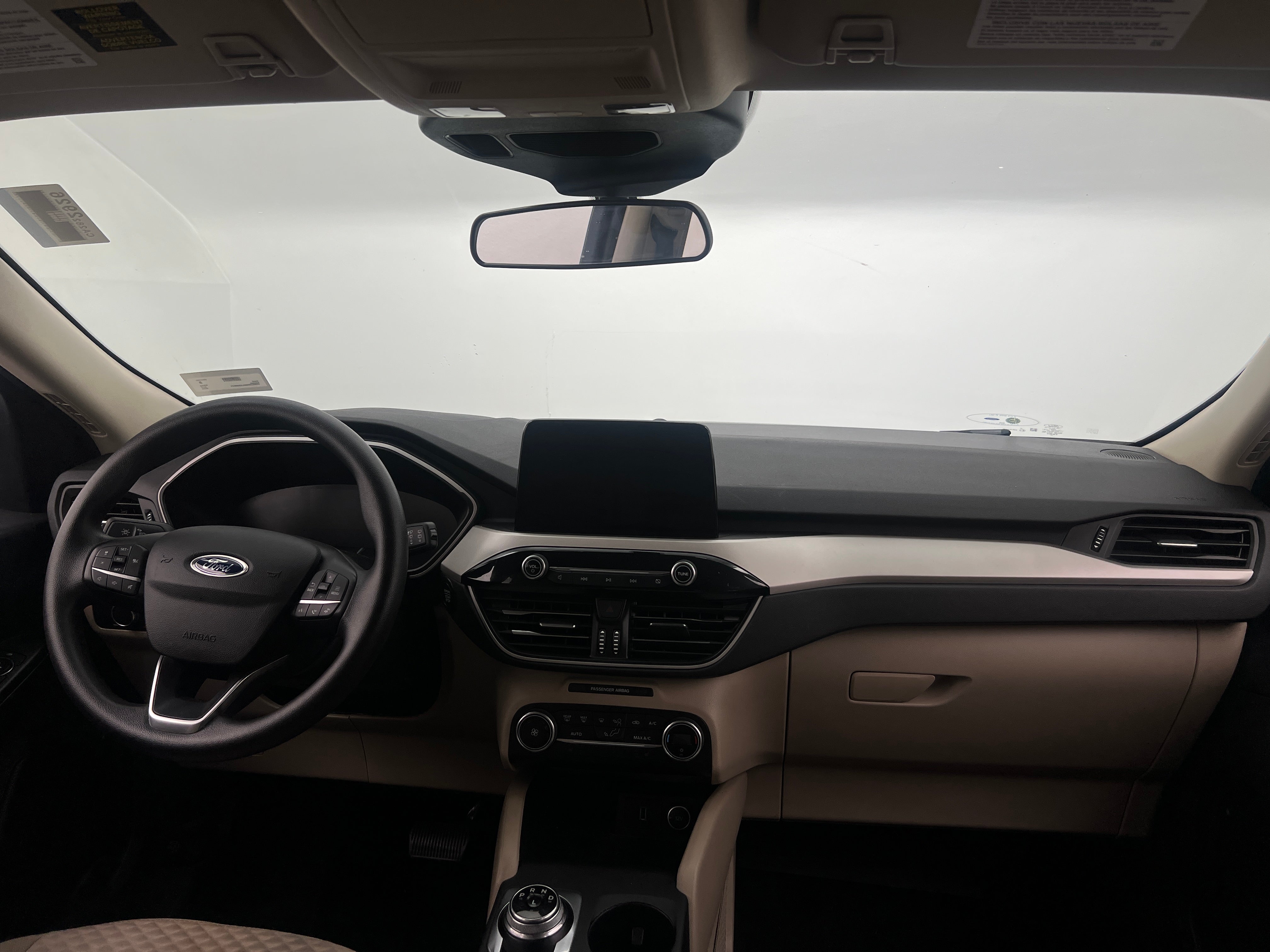 2020 Ford Escape SE 3