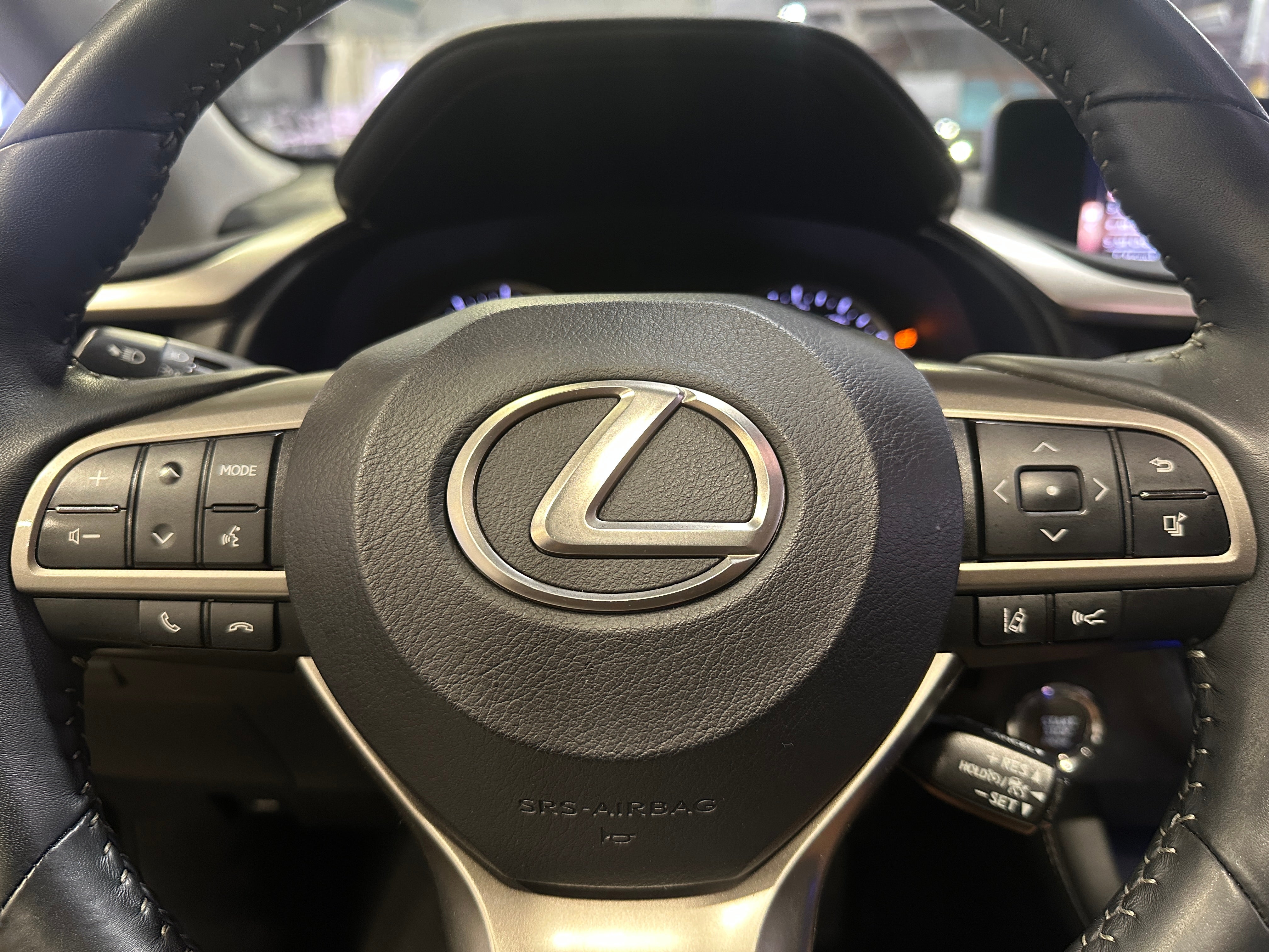 2018 Lexus RX 350 4