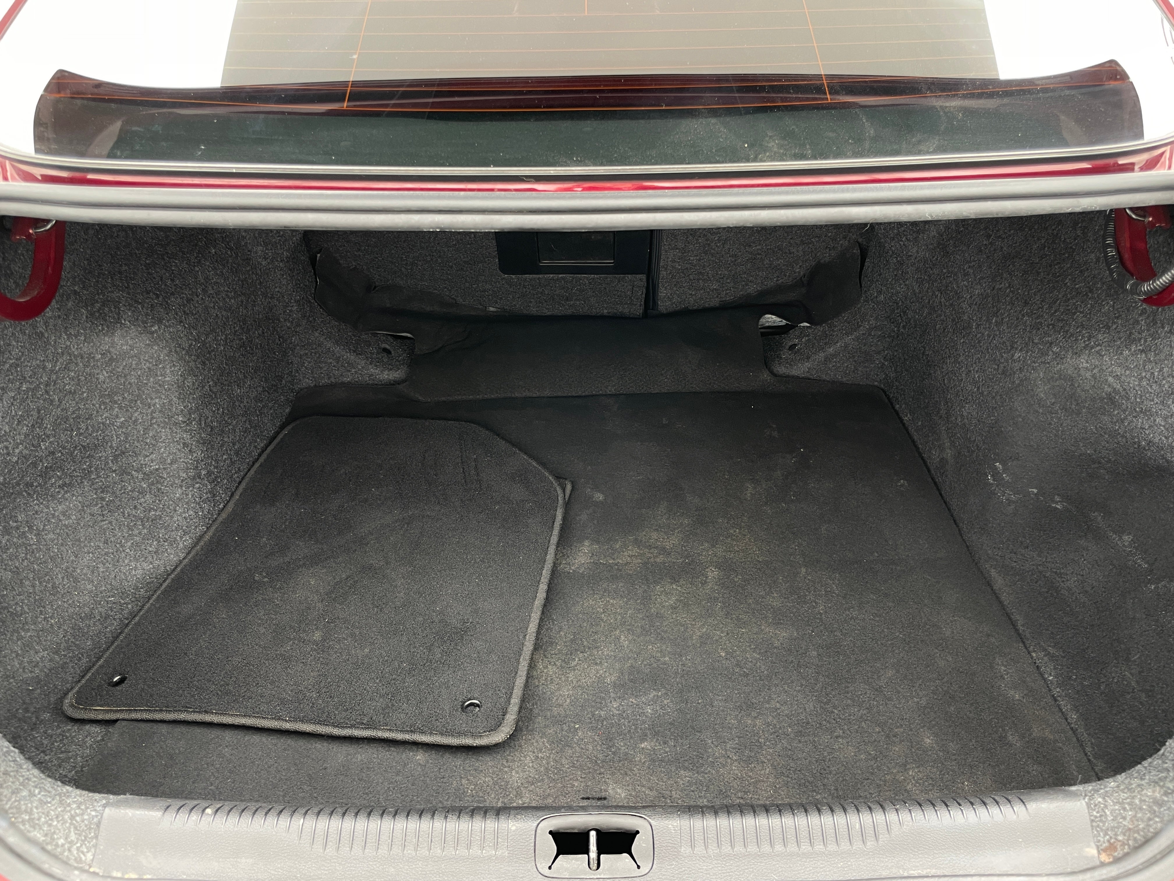 2016 Chrysler 200 S 6