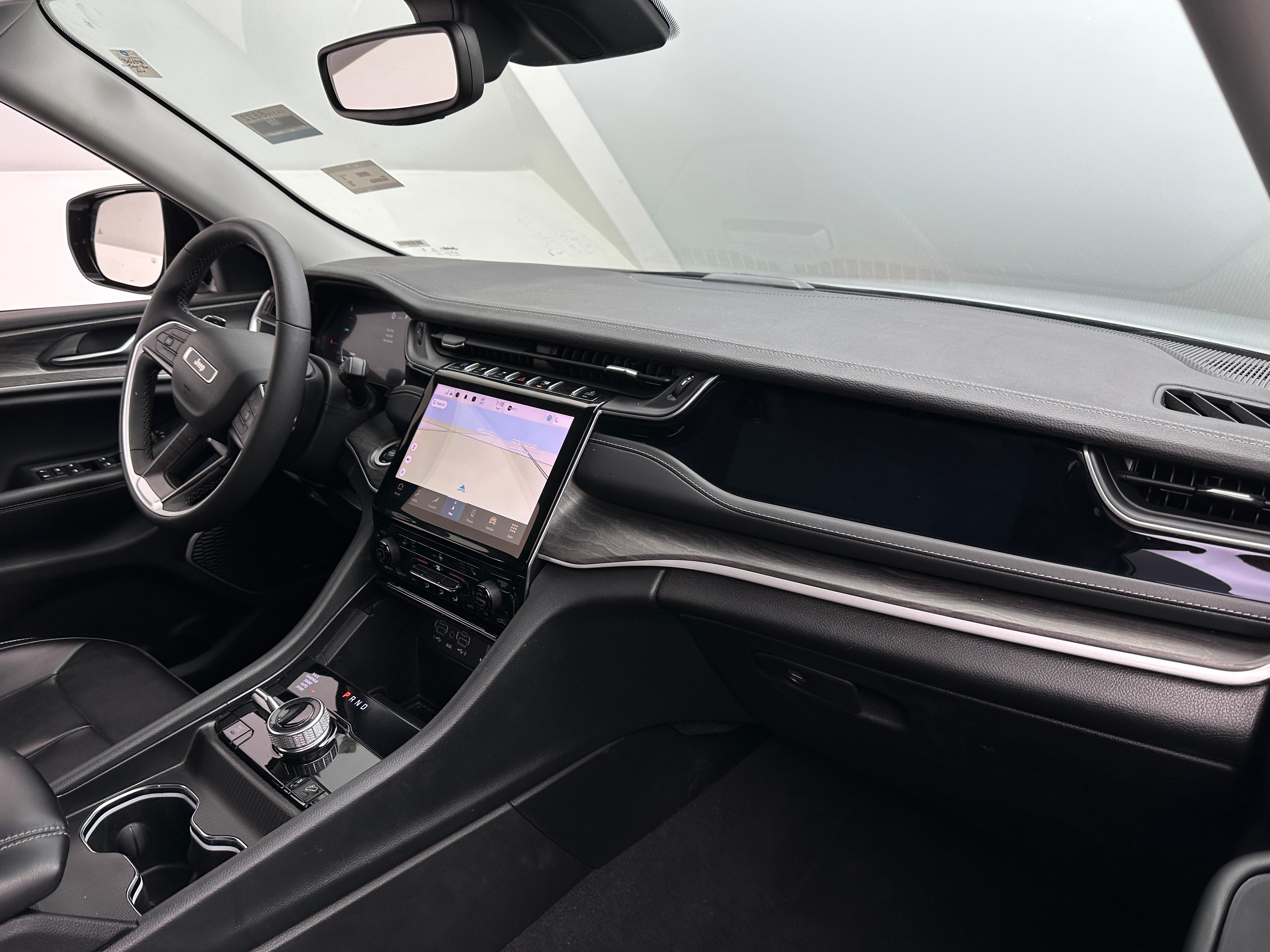 2023 Jeep Grand Cherokee 4xe 2
