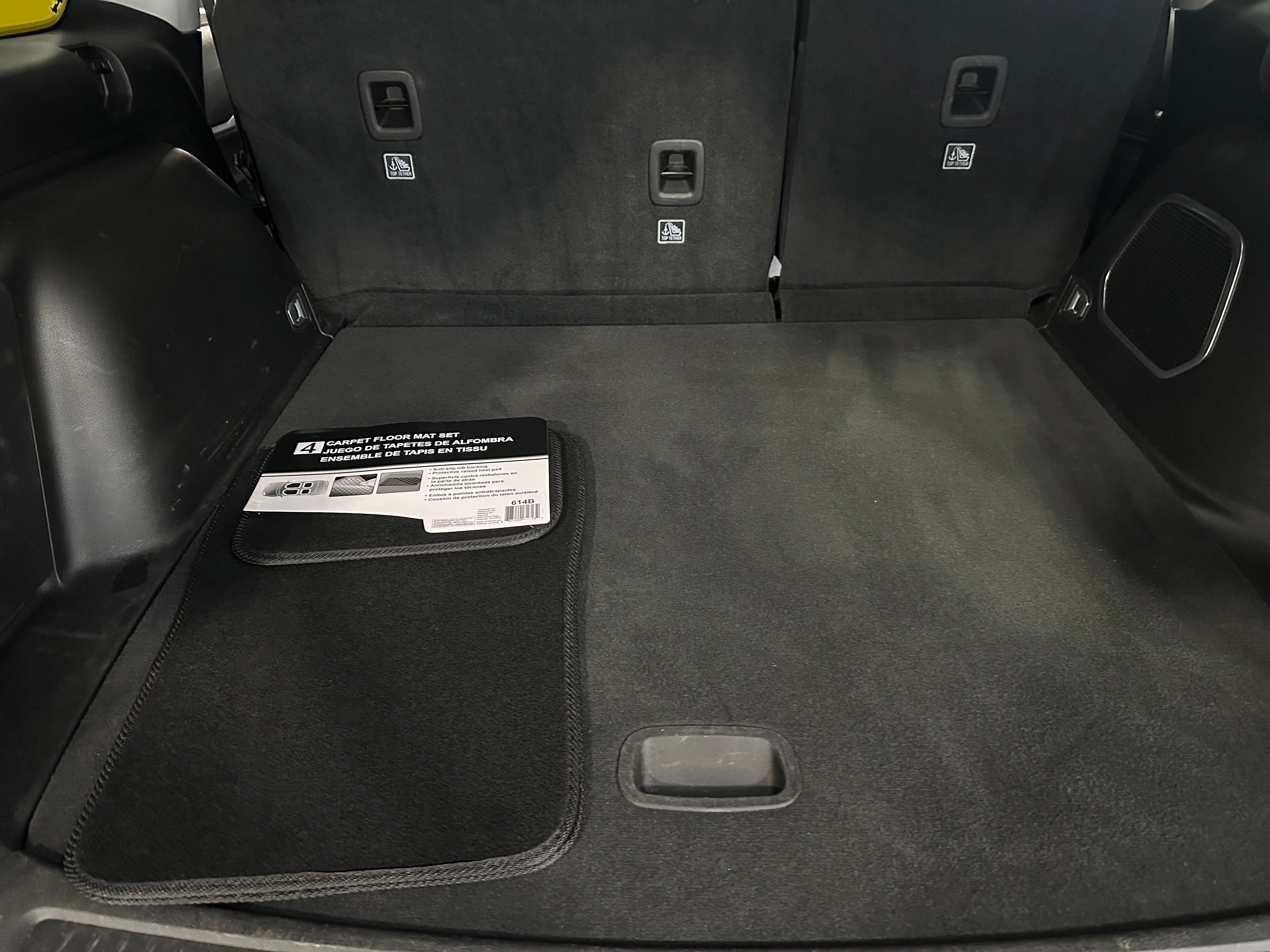 2023 Jeep Grand Cherokee 4xe 6