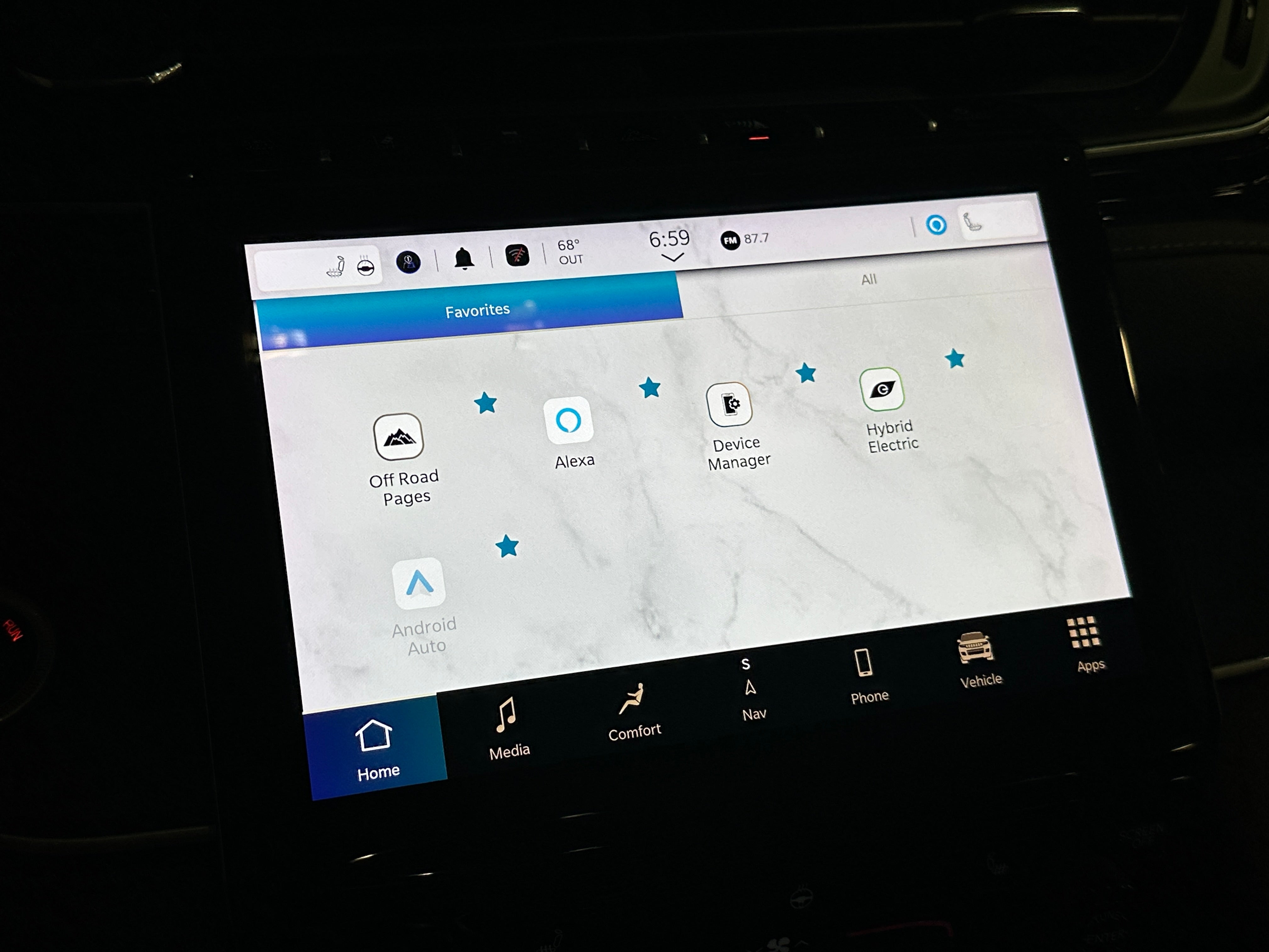 2023 Jeep Grand Cherokee 4xe 3