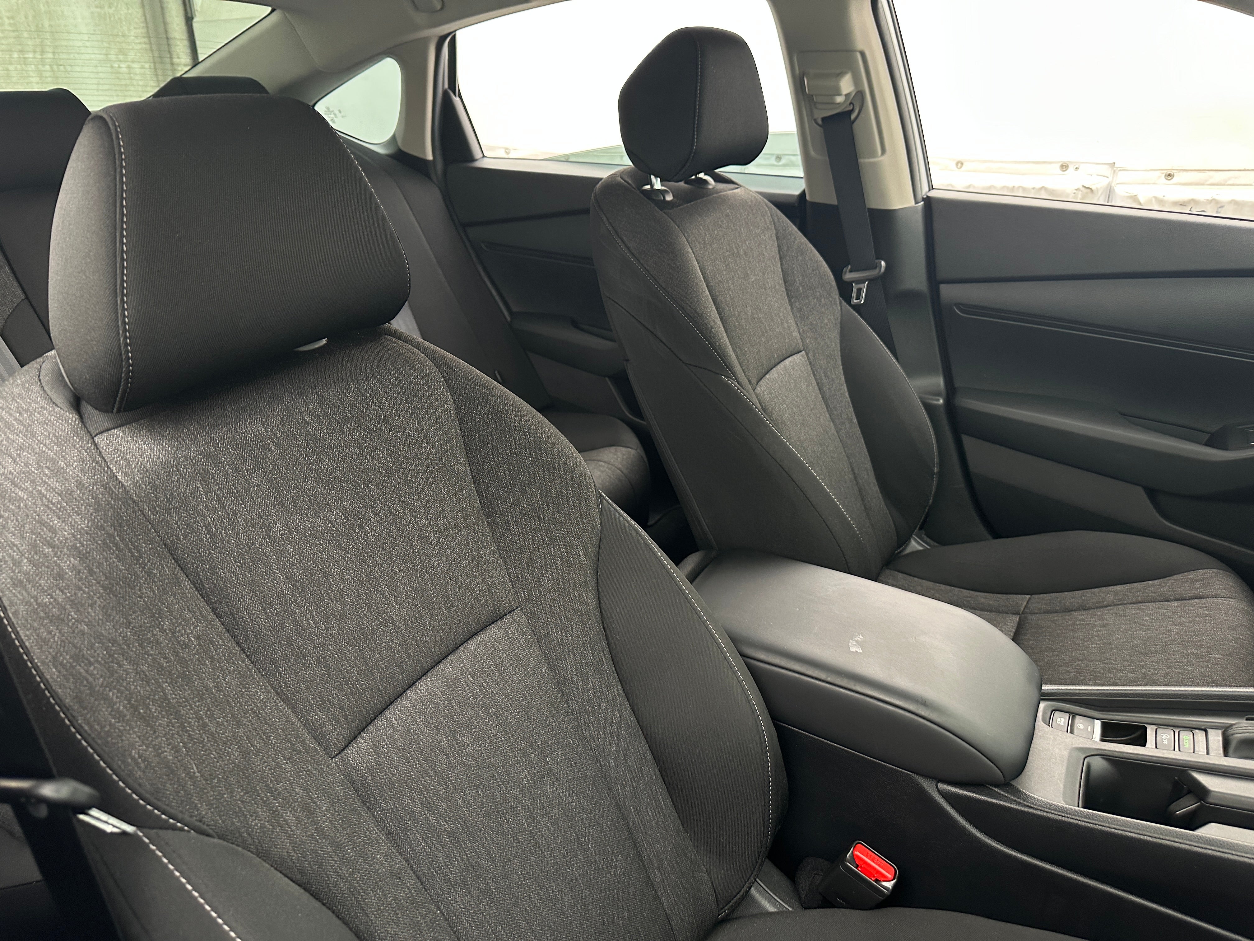 2024 Honda Accord LX 2
