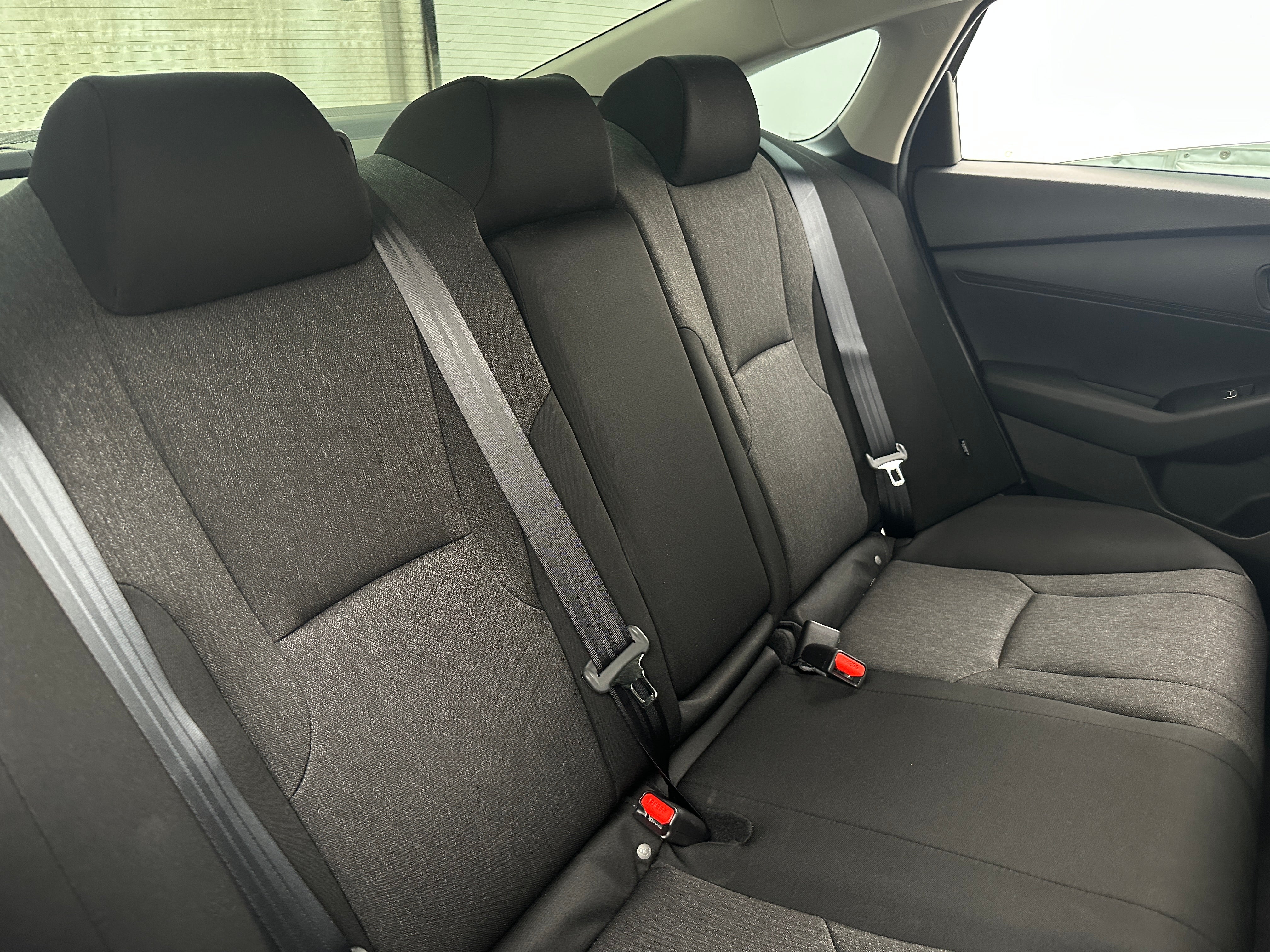 2024 Honda Accord LX 6