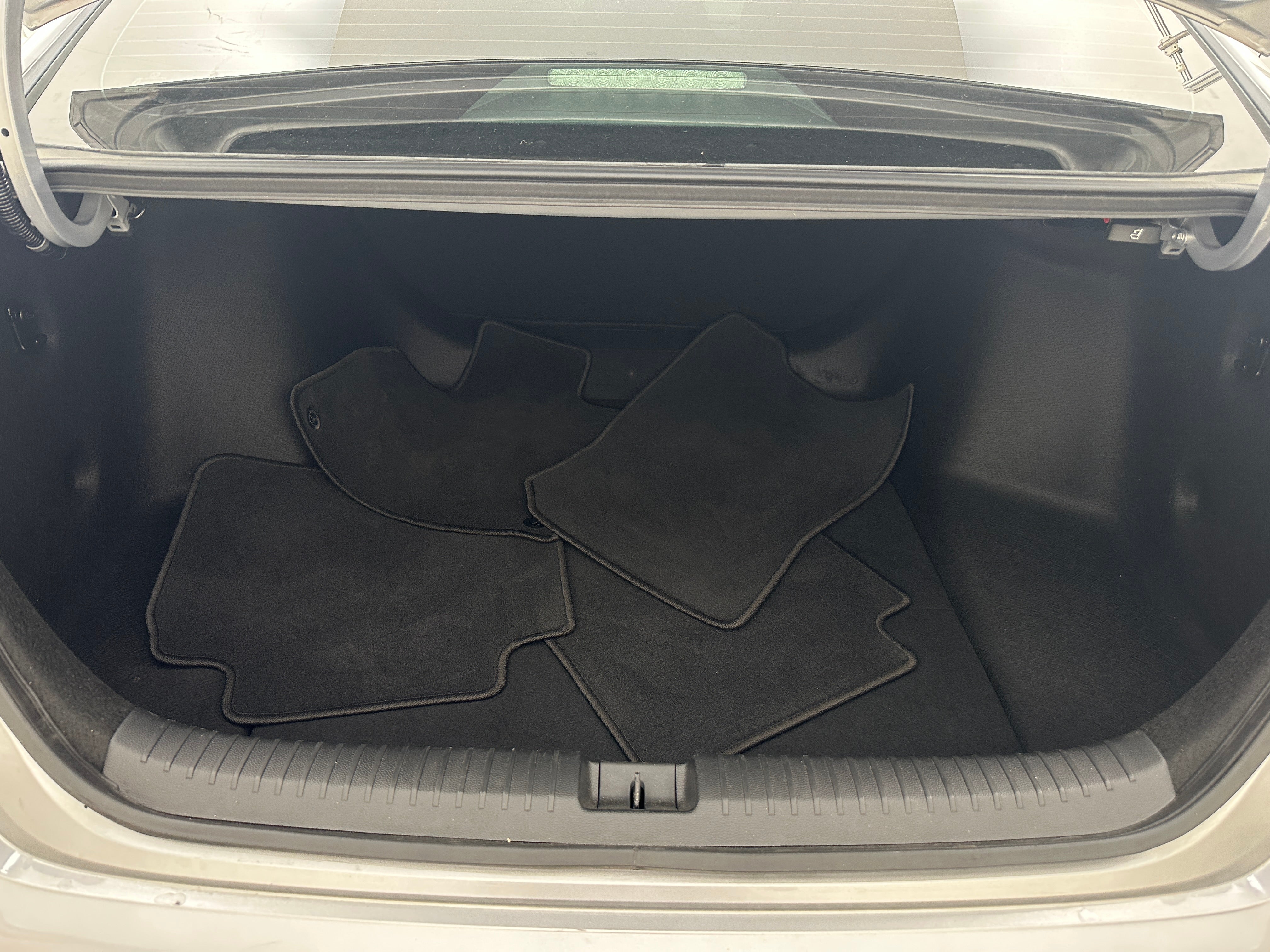 2024 Honda Accord LX 7