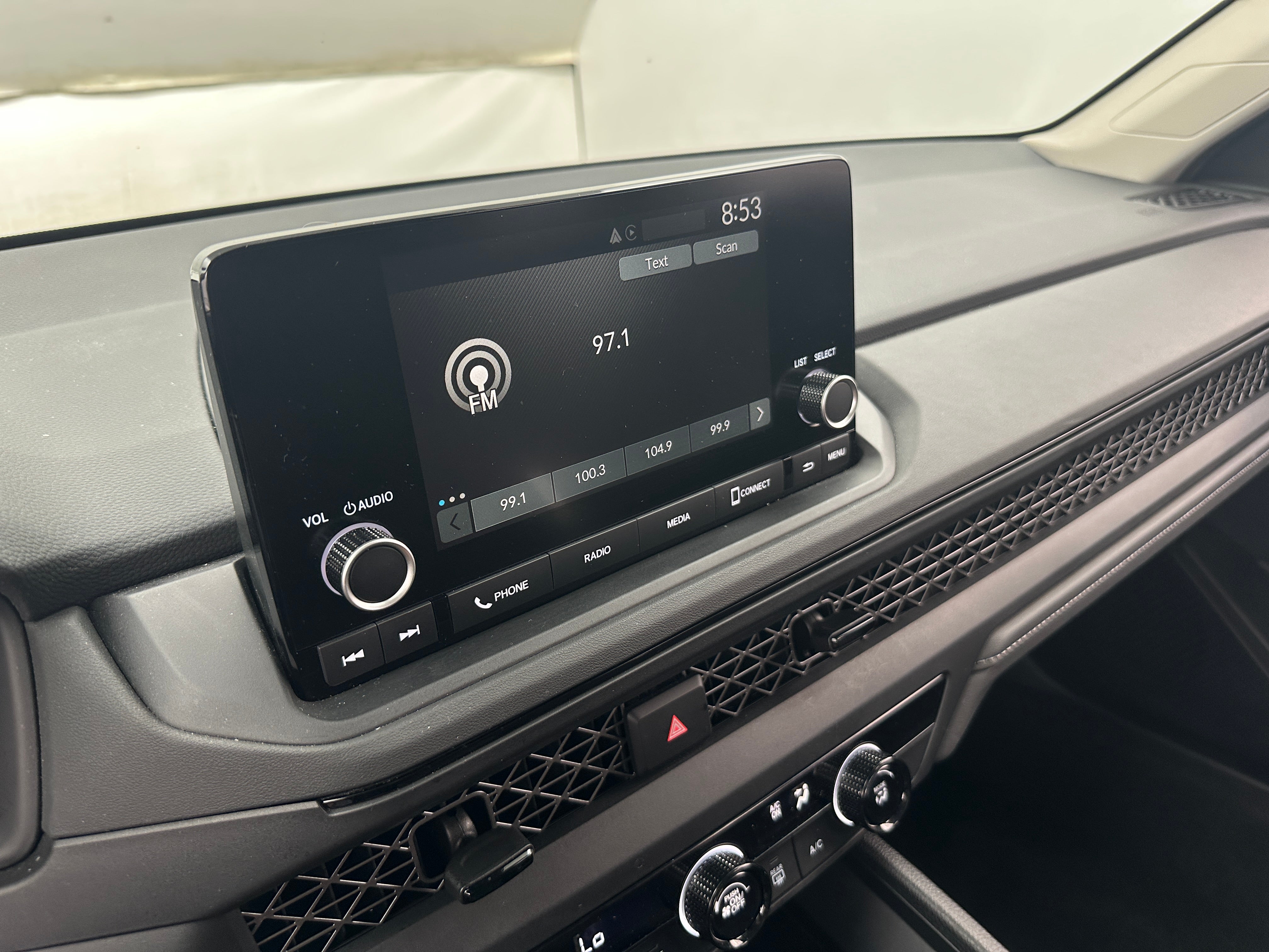 2024 Honda Accord LX 4
