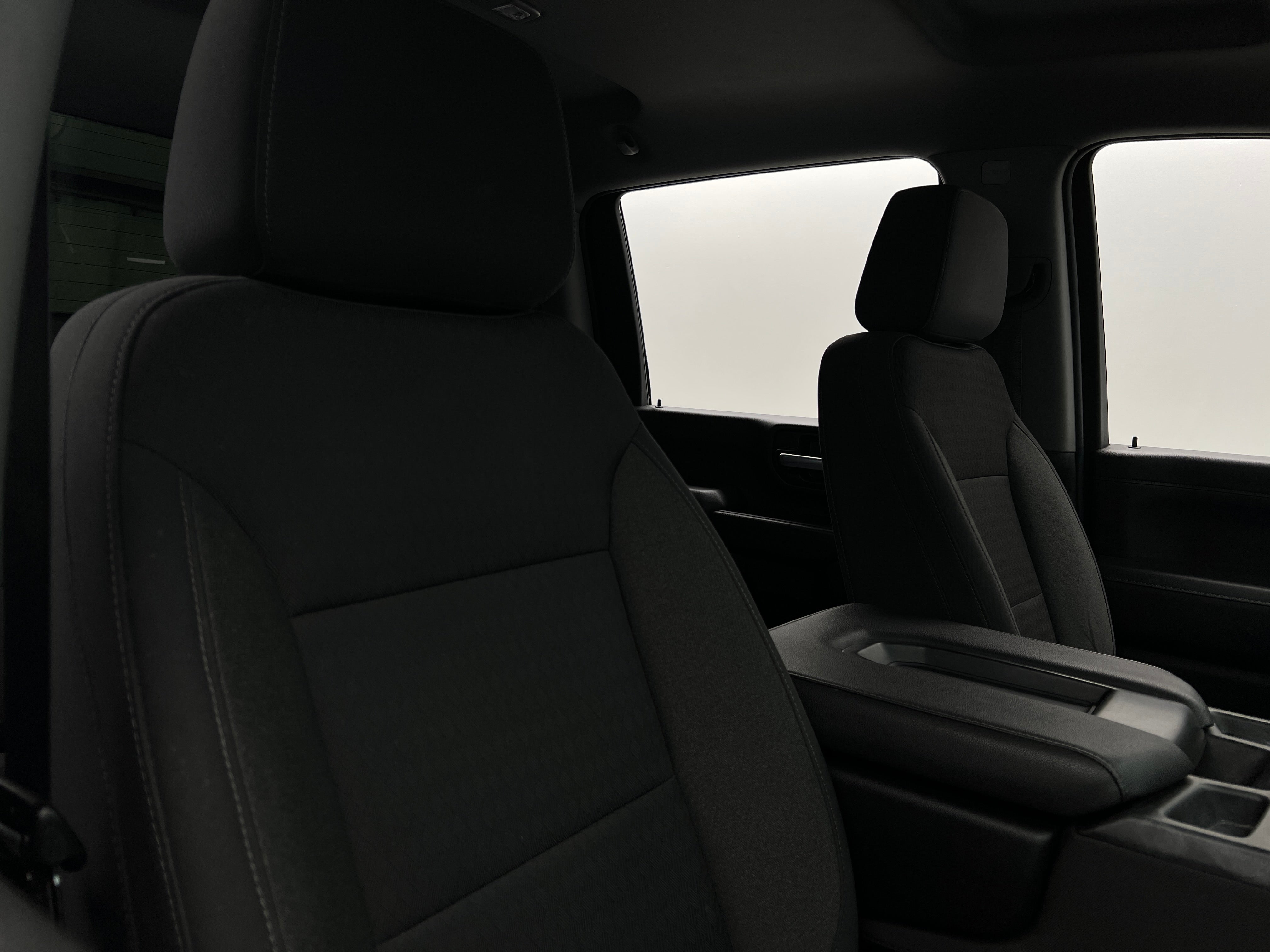 2022 Chevrolet Silverado 2500 LT 2