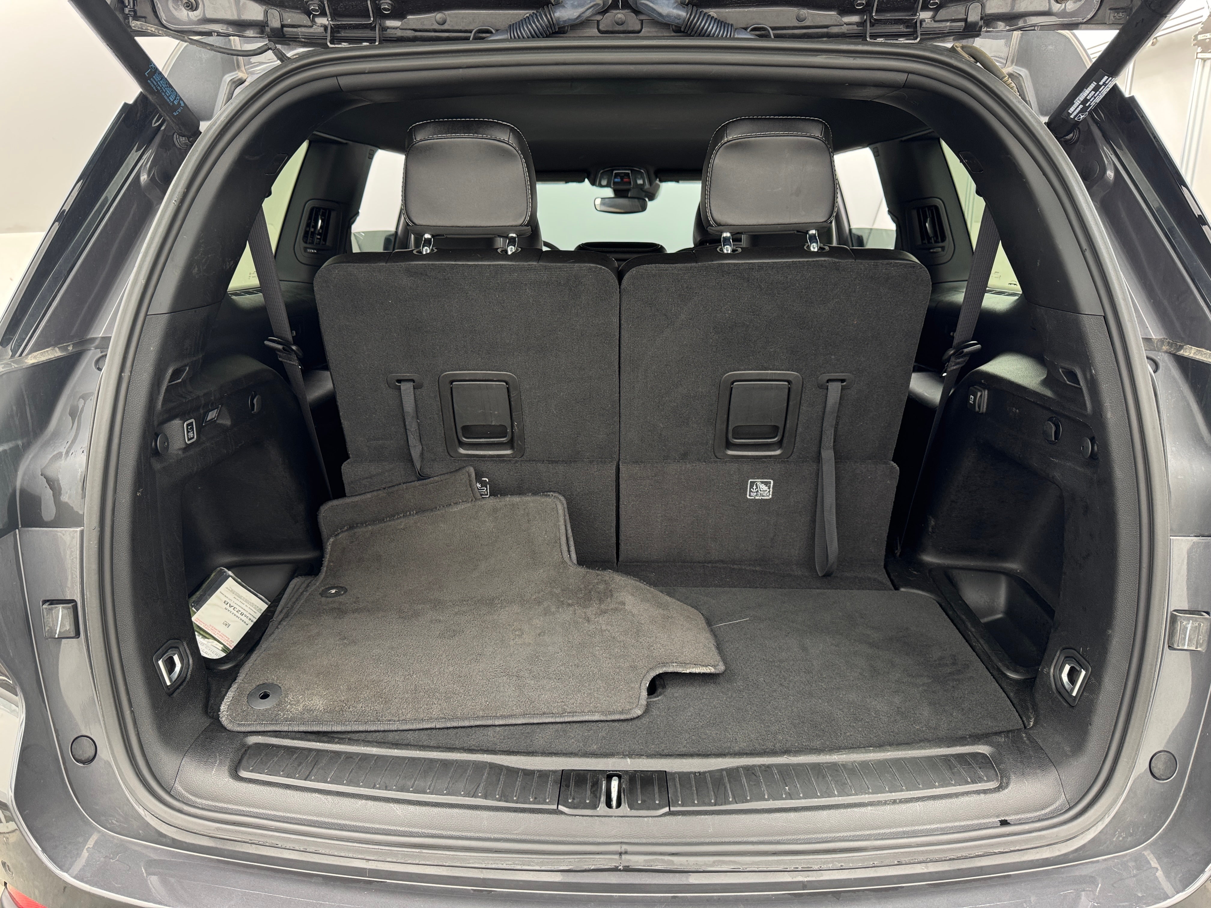 2024 Jeep Grand Cherokee L Altitude 6