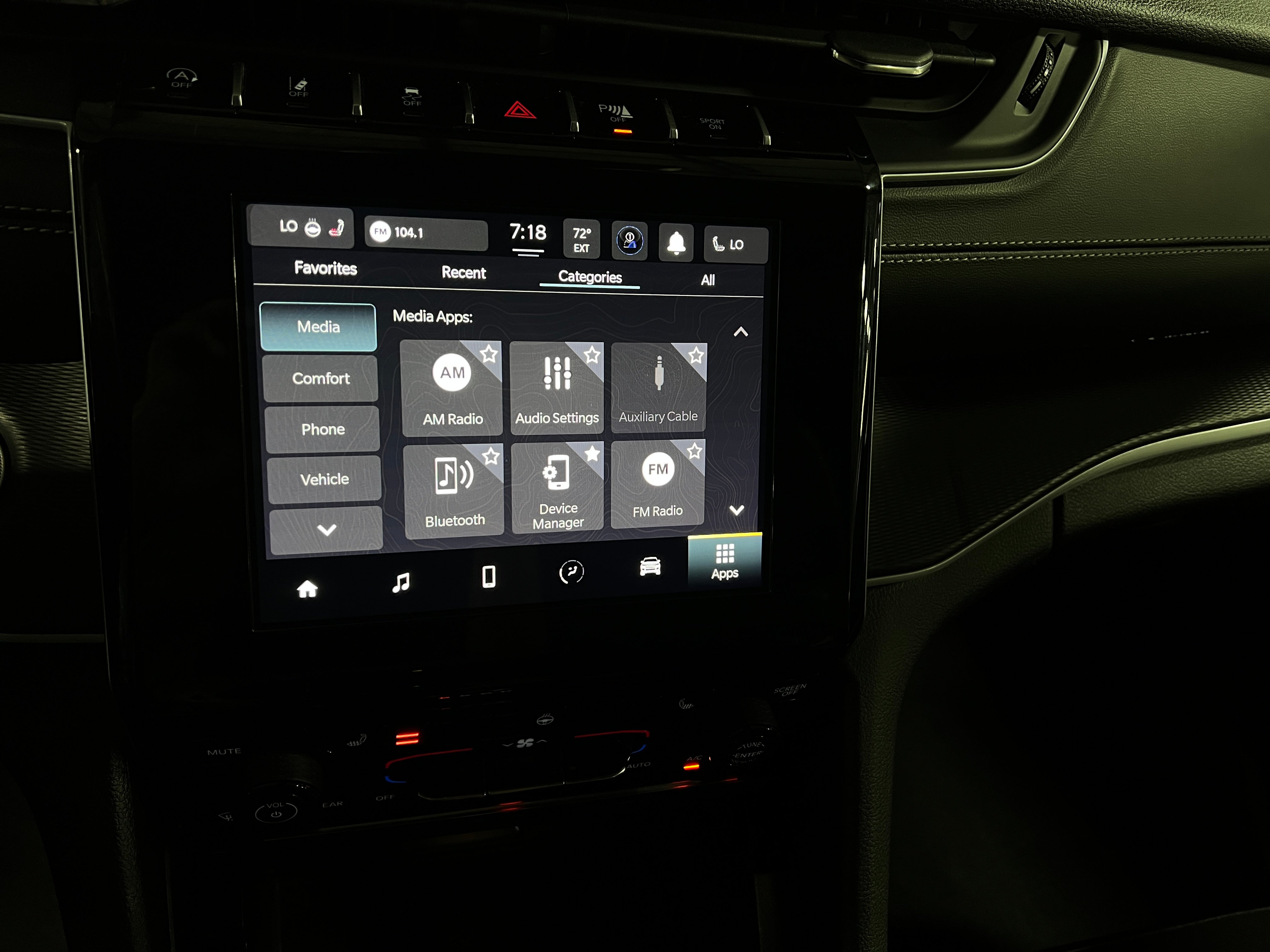 2024 Jeep Grand Cherokee L Altitude 3