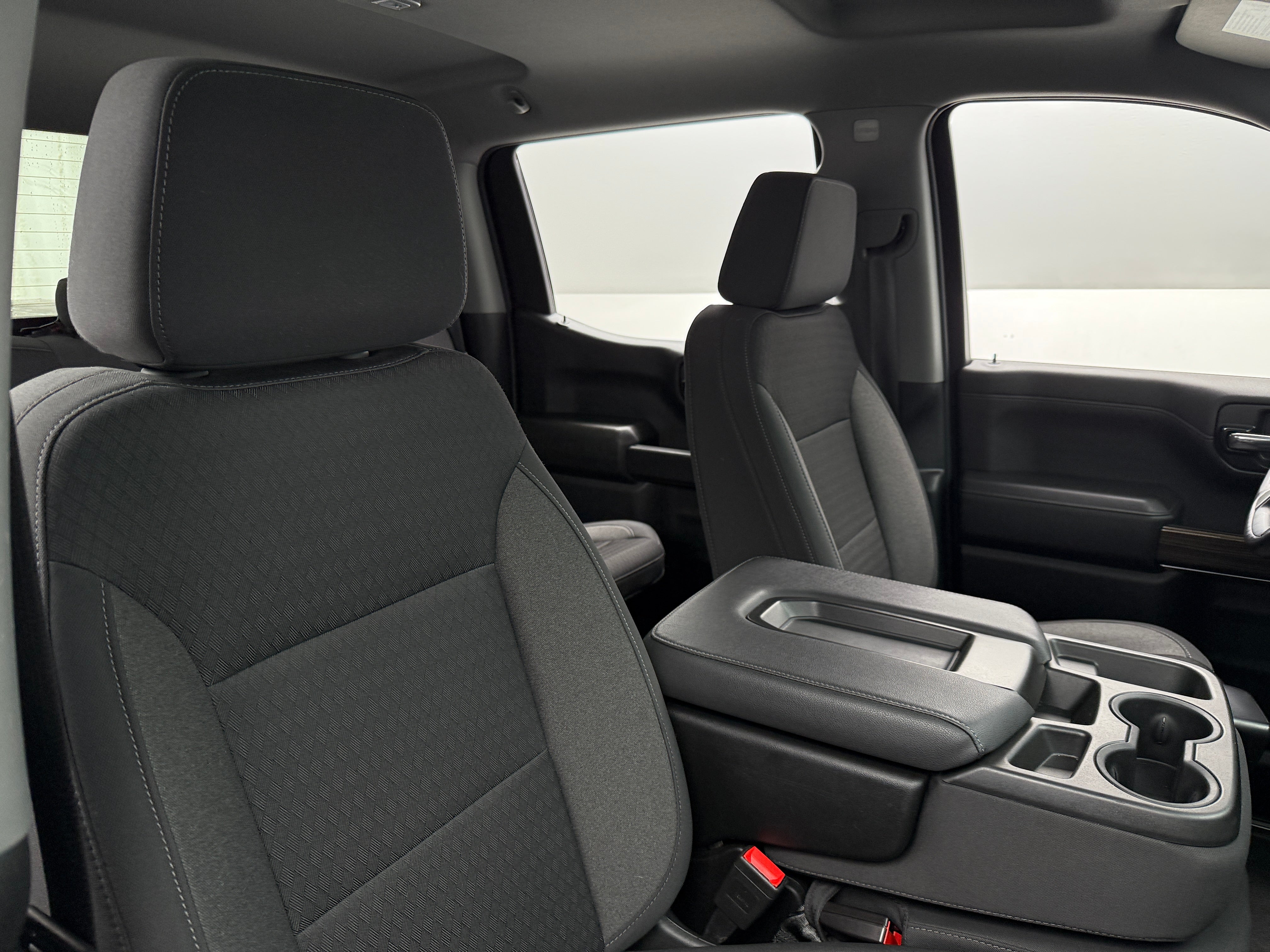 2022 Chevrolet Silverado 1500 Limited LT 2
