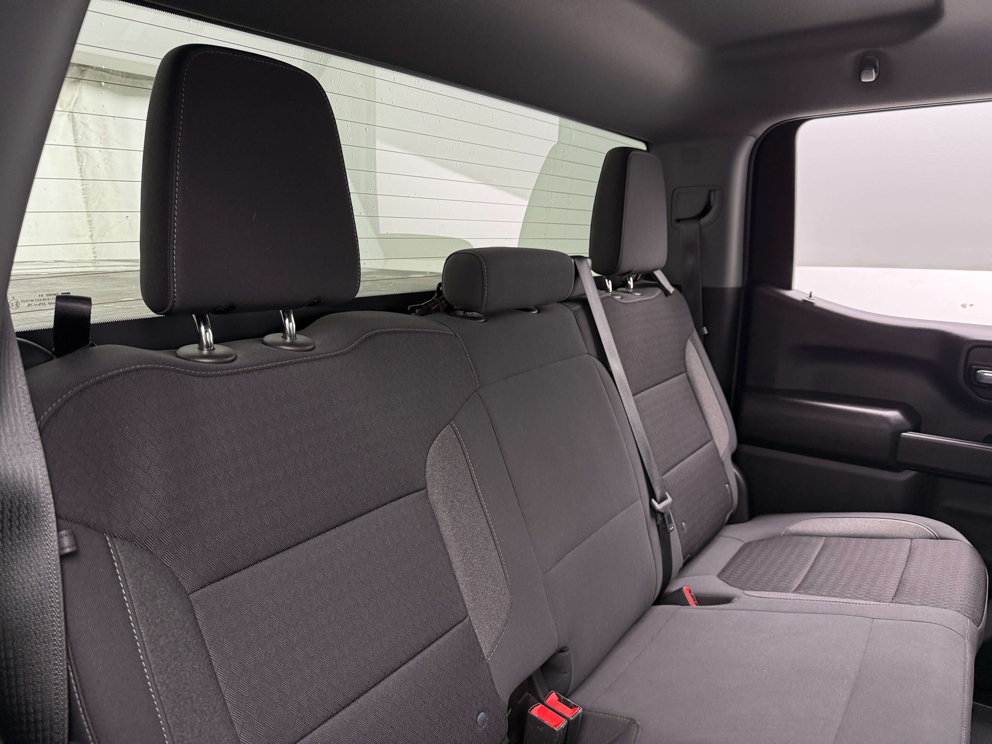 2022 Chevrolet Silverado 1500 Limited LT 6