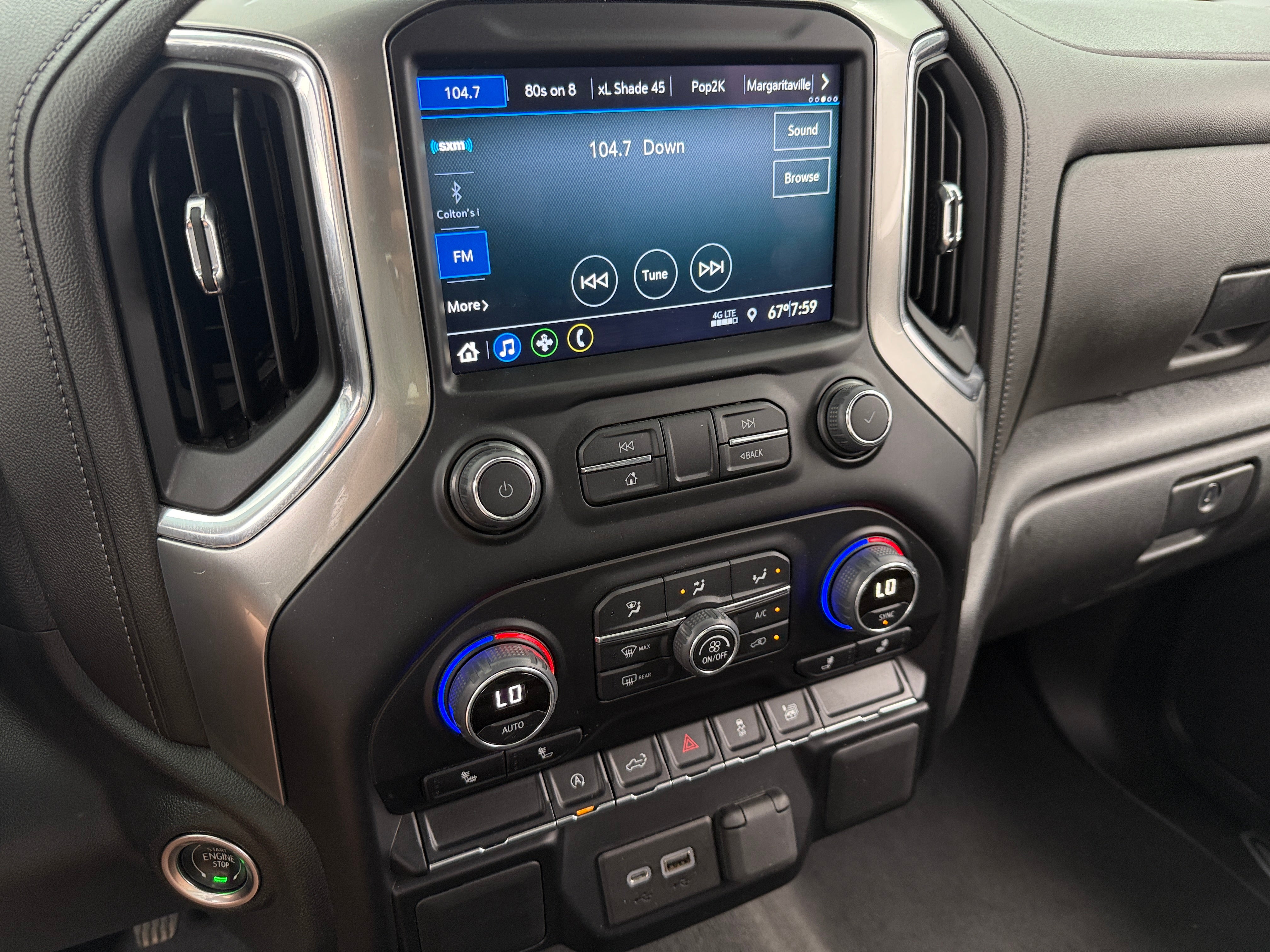 2022 Chevrolet Silverado 1500 Limited LT 4