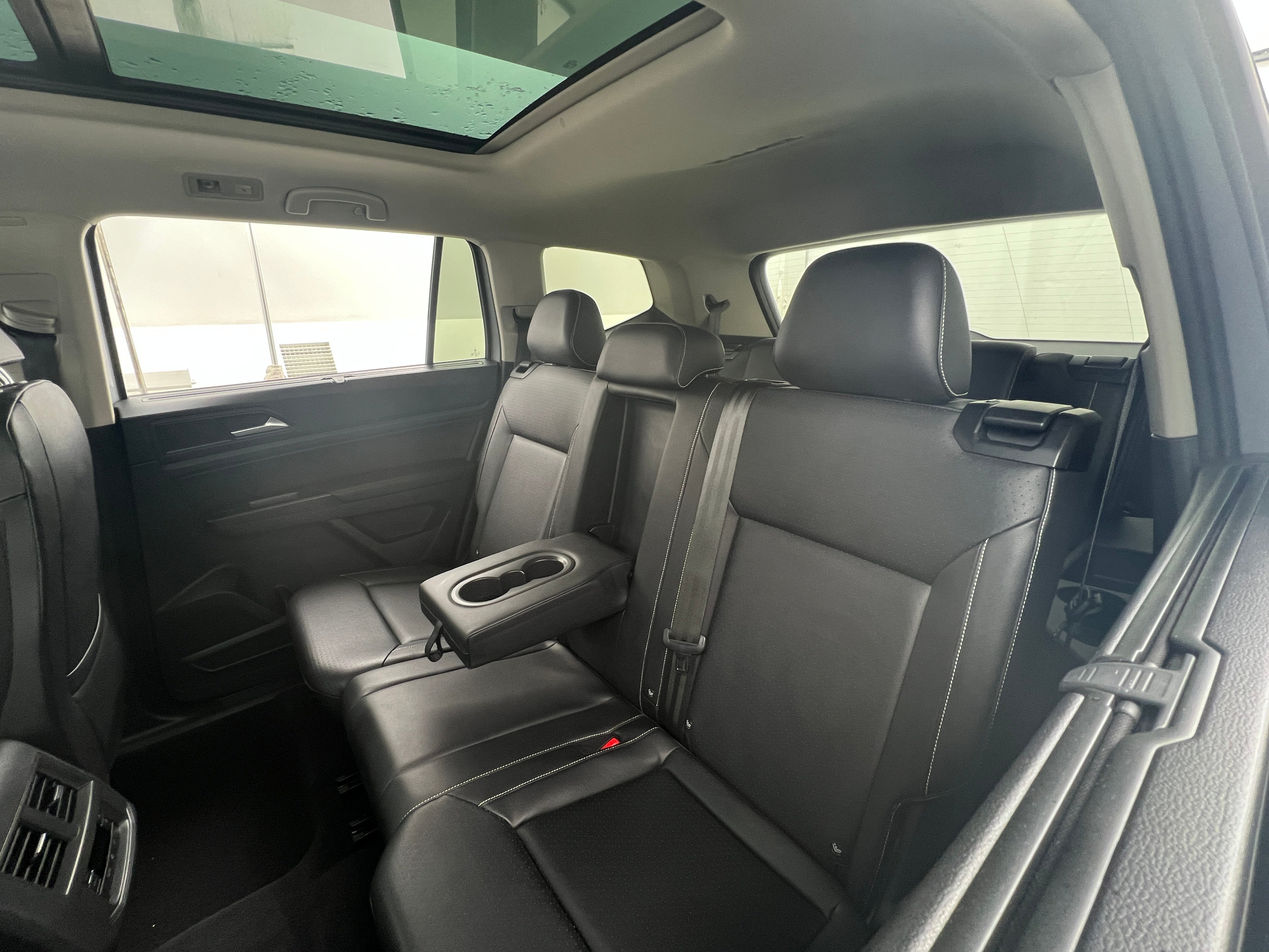 Thumbnail: 2021 Volkswagen Atlas - 5
