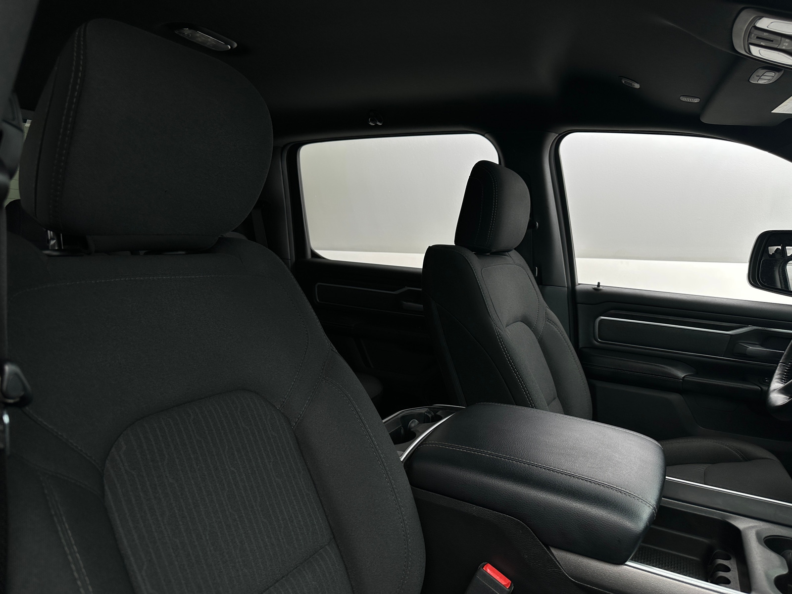 Thumbnail: 2020 RAM 1500 - 2
