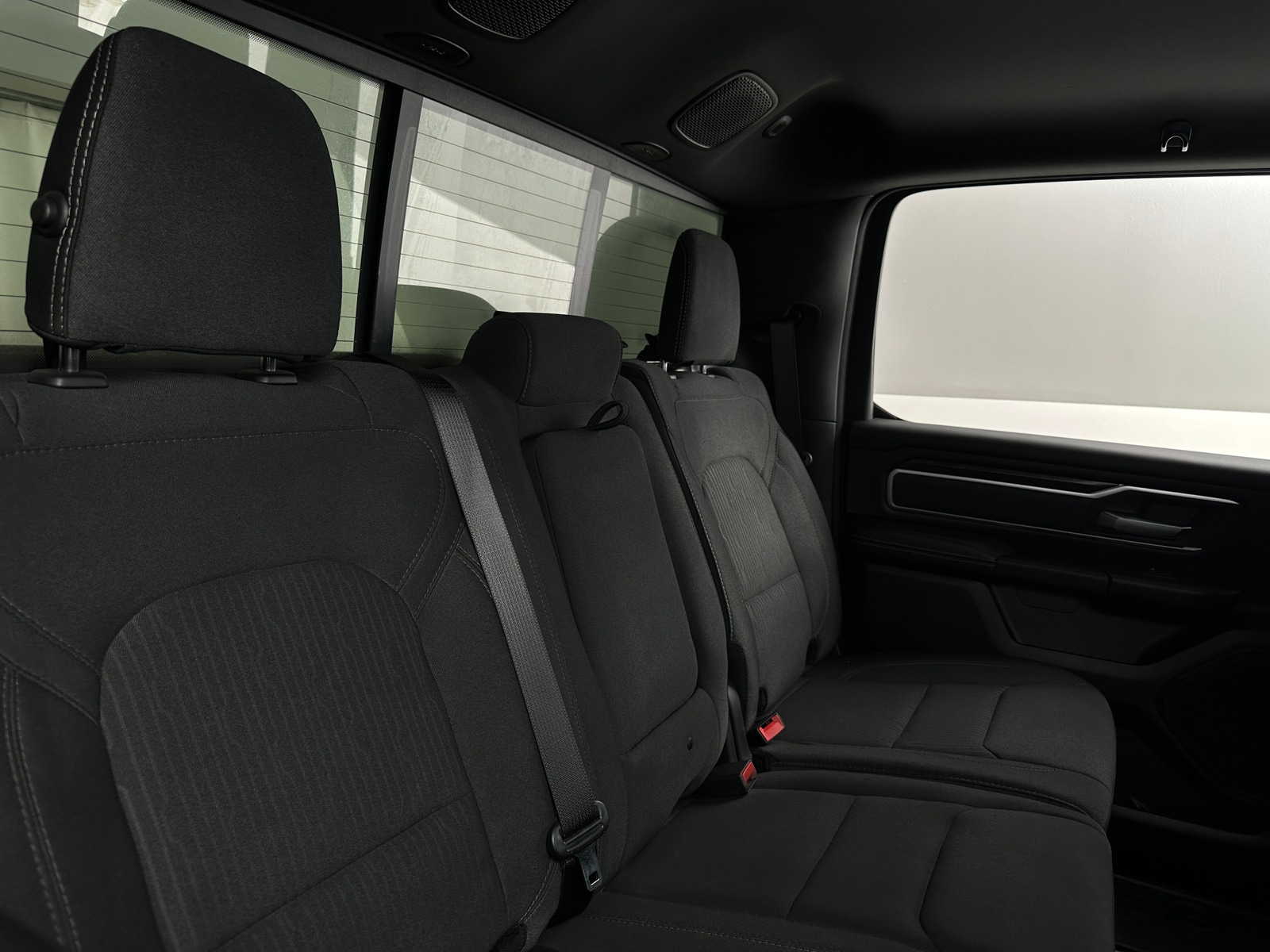 Thumbnail: 2020 RAM 1500 - 6
