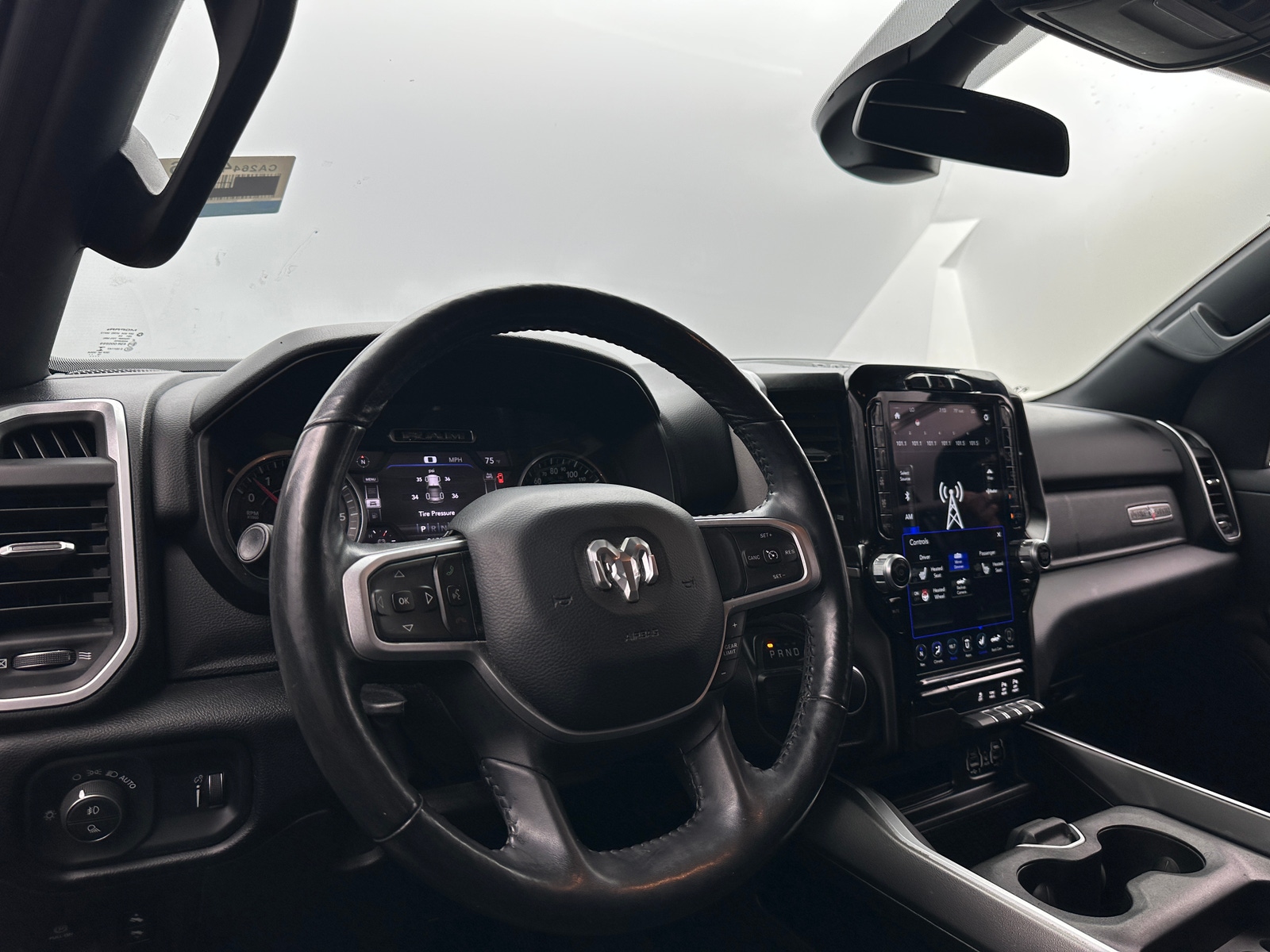 Thumbnail: 2020 RAM 1500 - 3