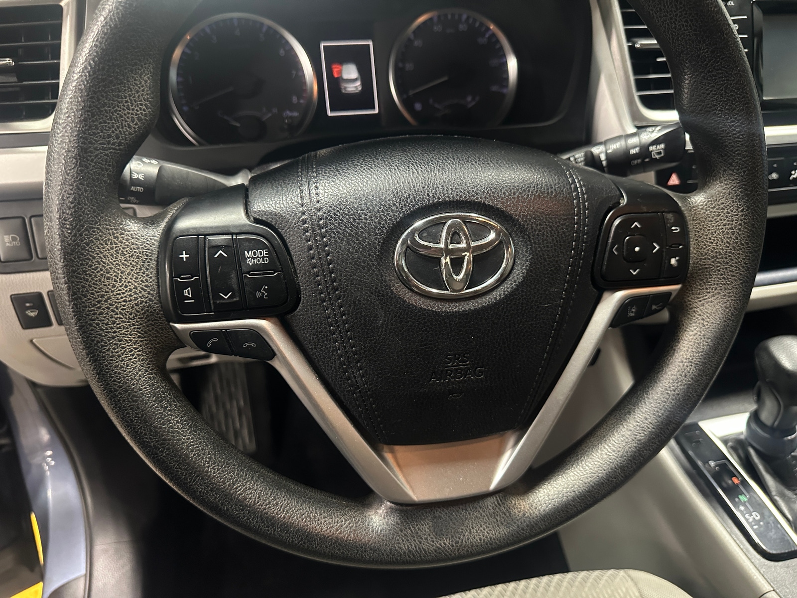 Thumbnail: 2018 Toyota Highlander - 5