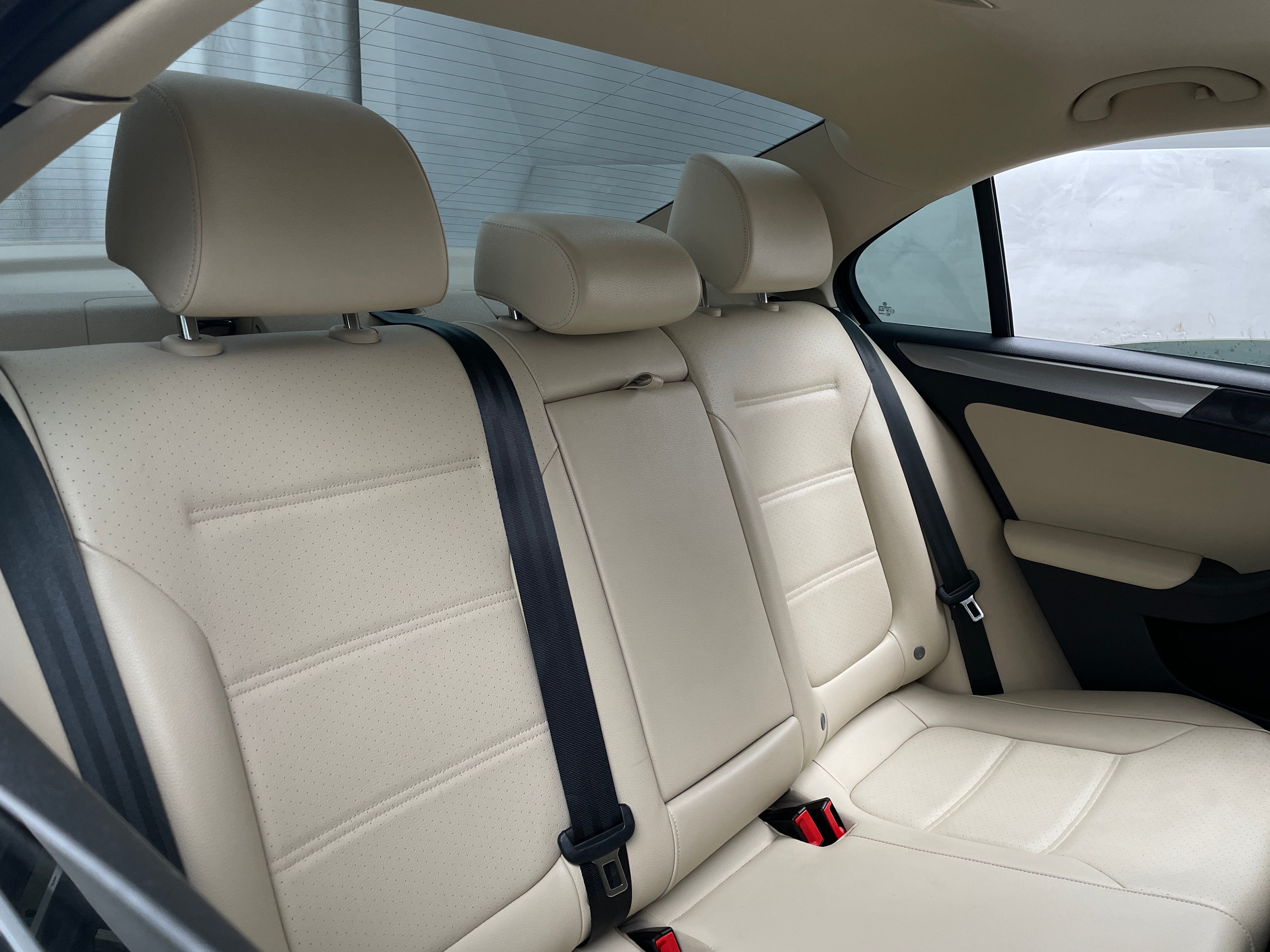 2017 Volkswagen Jetta SE 5