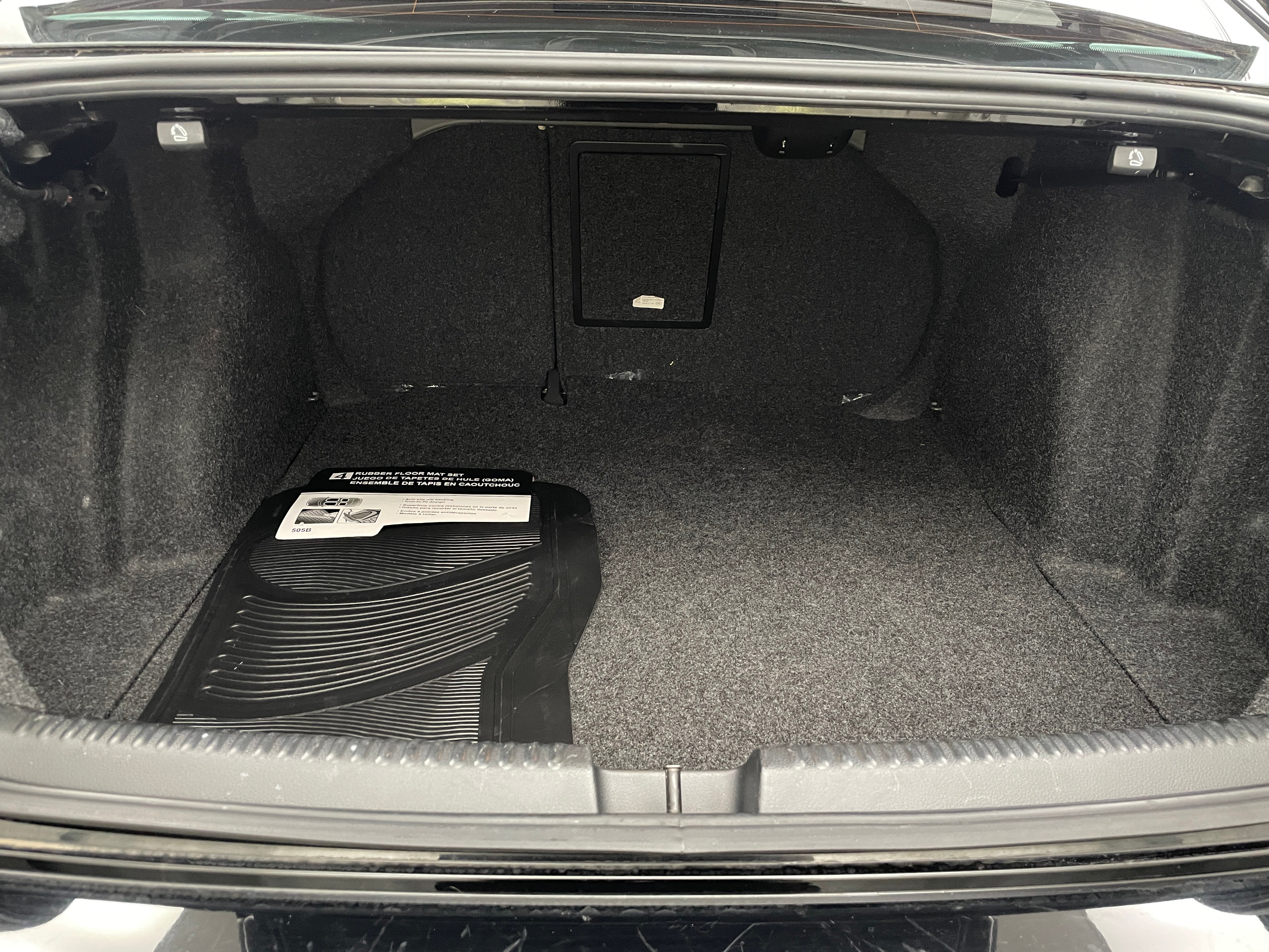 2017 Volkswagen Jetta SE 6