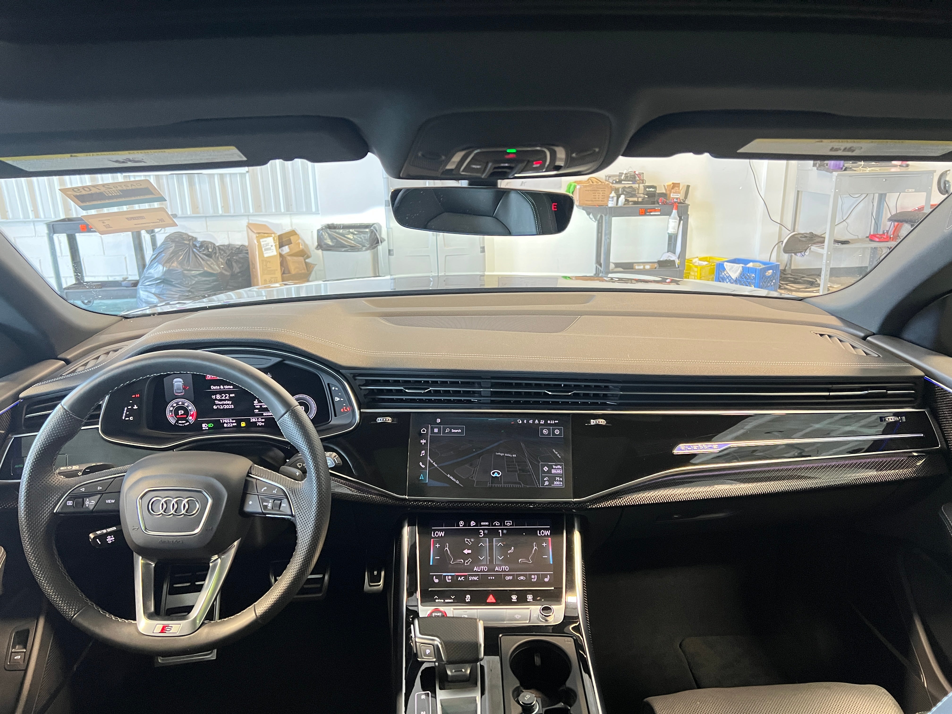 2023 Audi SQ8 Premium Plus 2