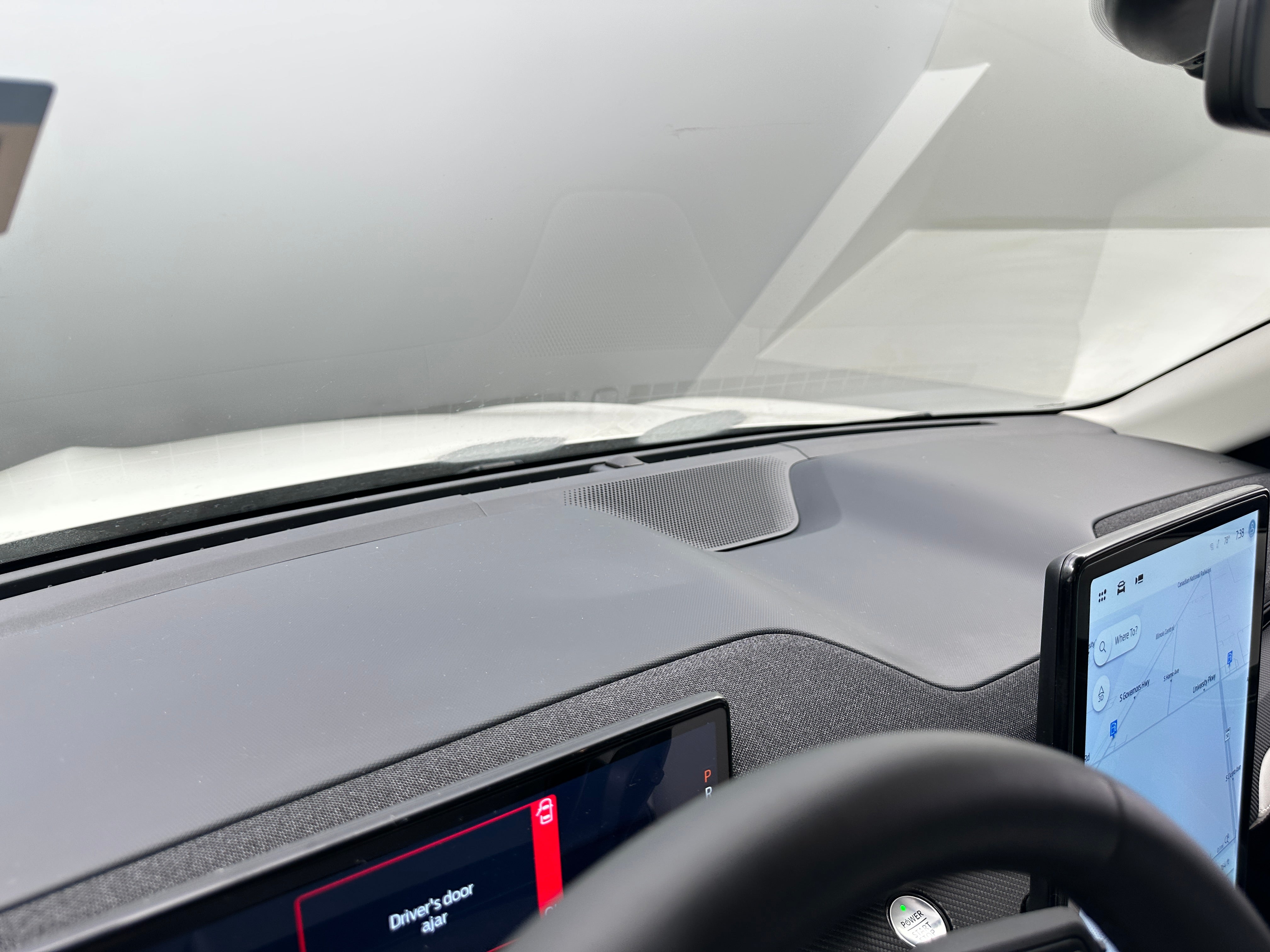 2023 Ford Mustang Mach-E Premium 2