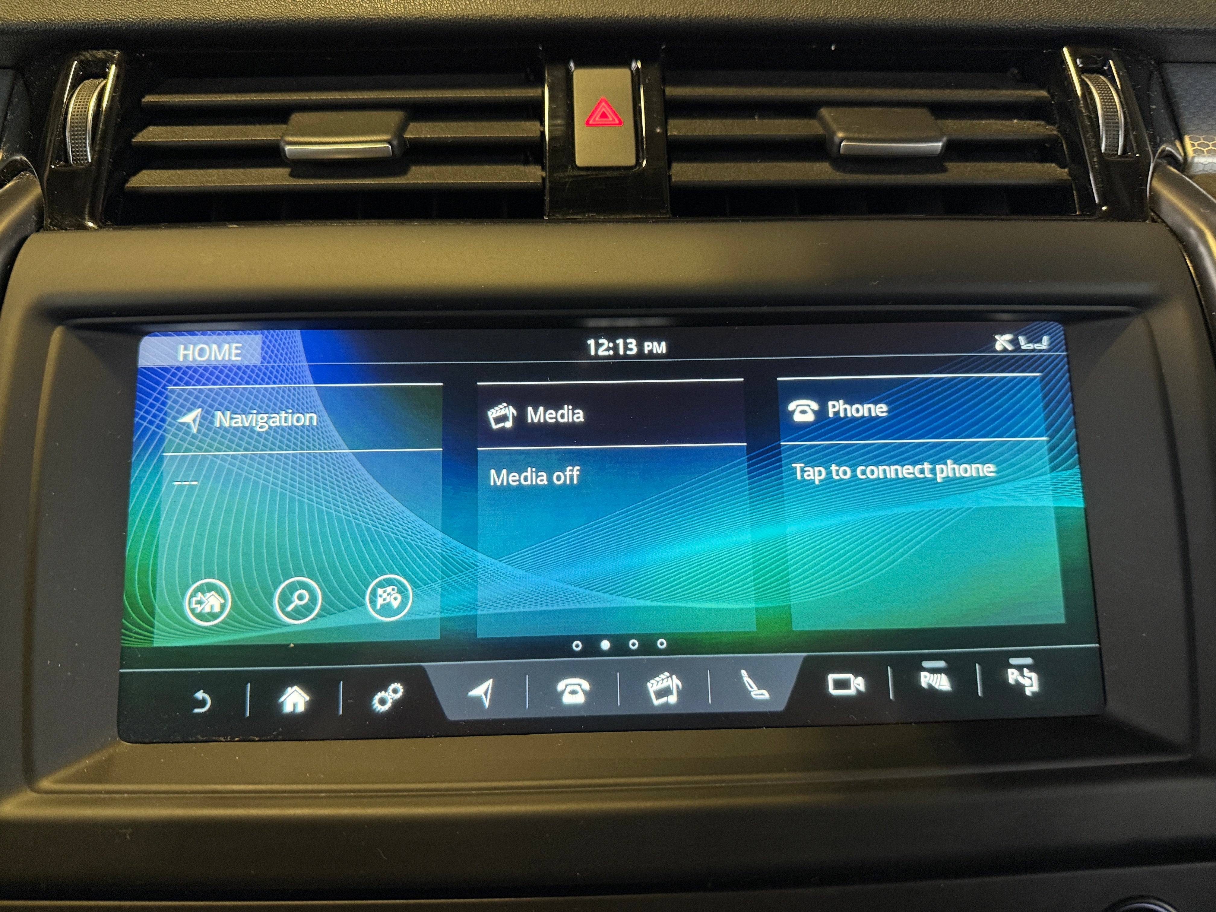 2020 Land Rover Discovery Landmark Edition 3