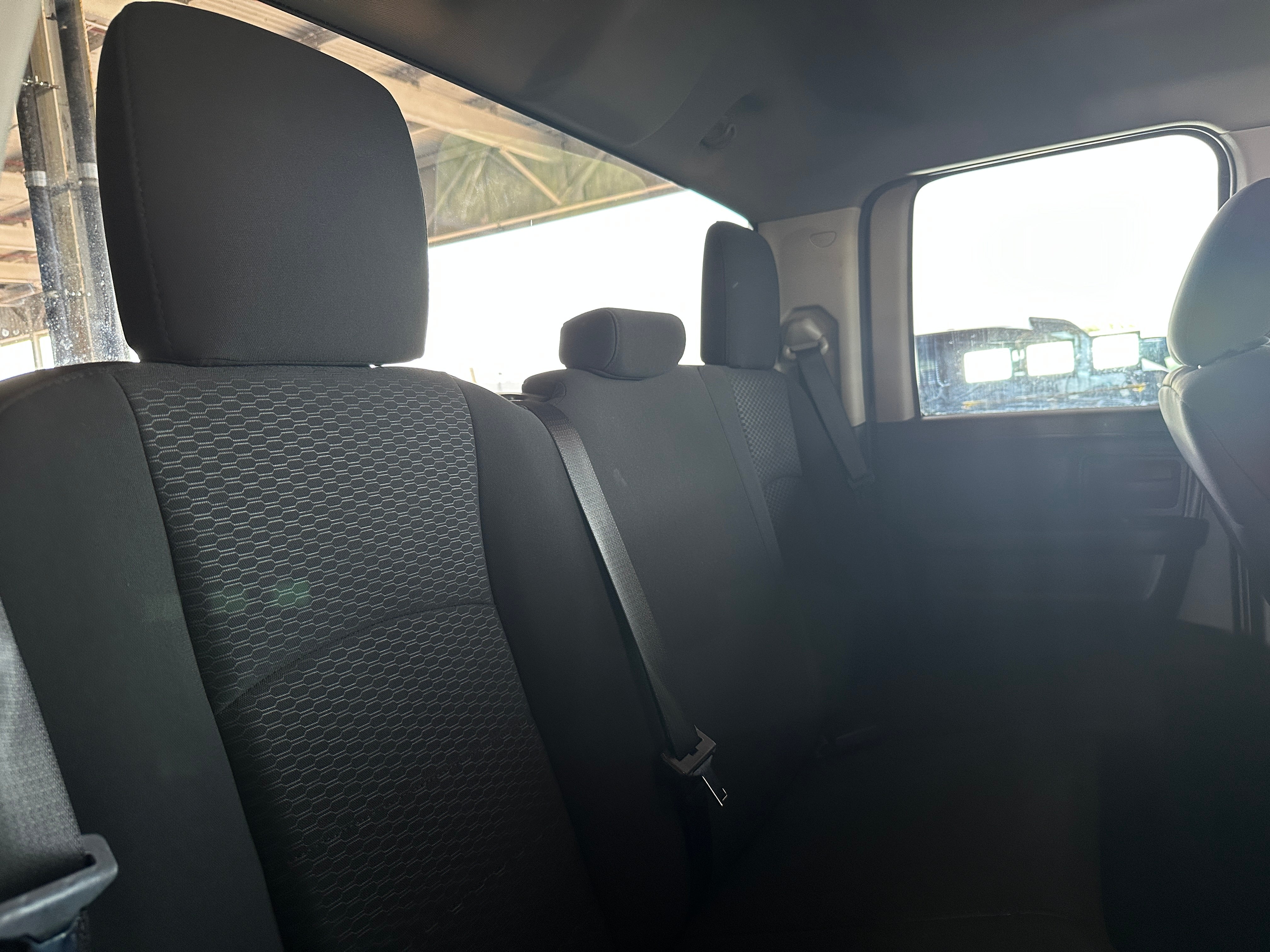 2019 RAM 1500 Classic Express 6