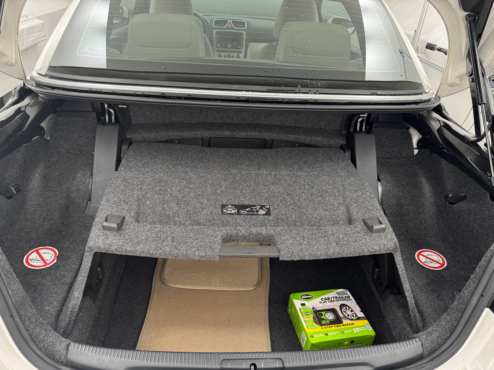 Thumbnail: 2014 Volkswagen Eos - 7