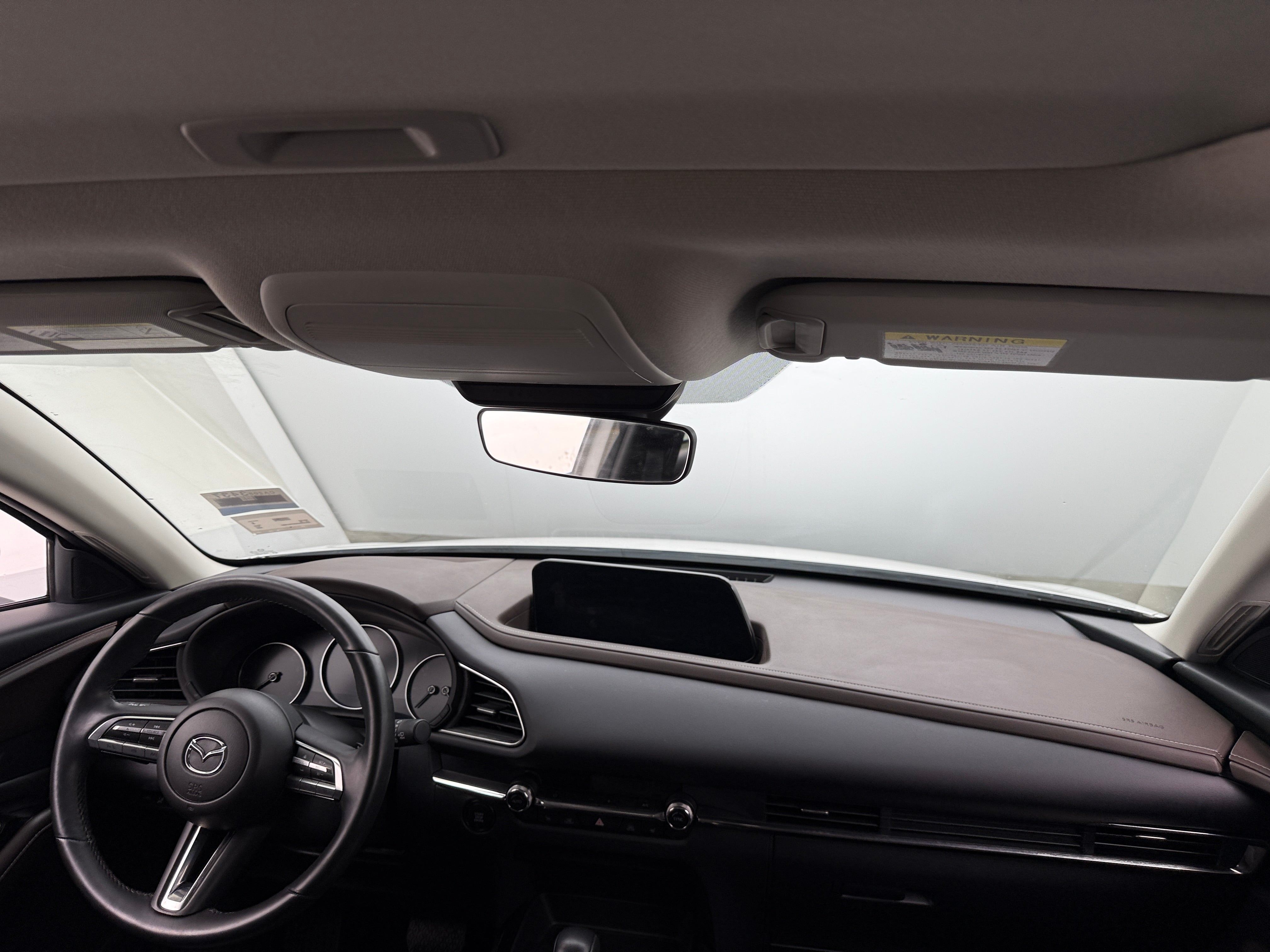 2023 Mazda CX-30 Premium 2