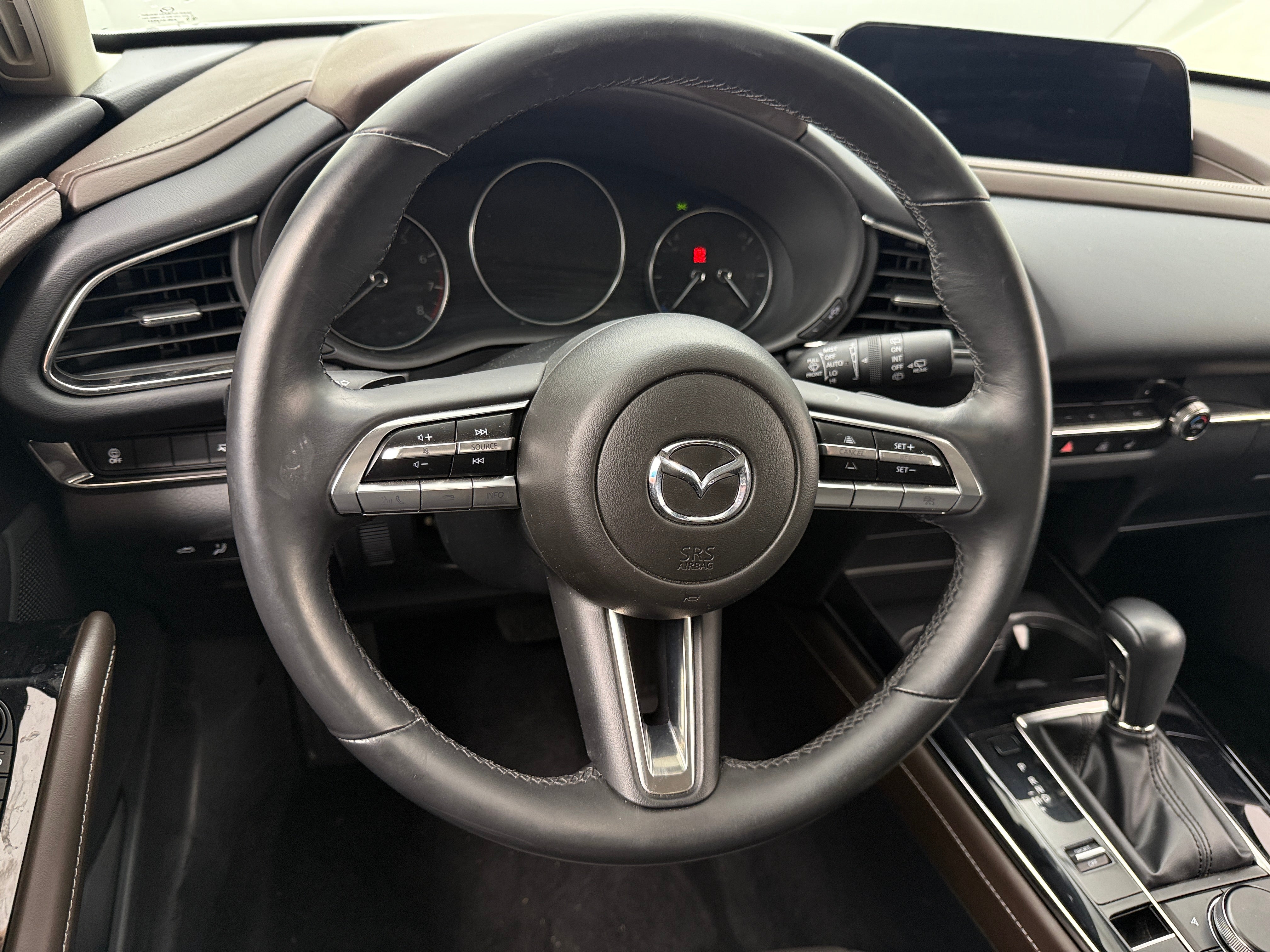 2023 Mazda CX-30 Premium 4