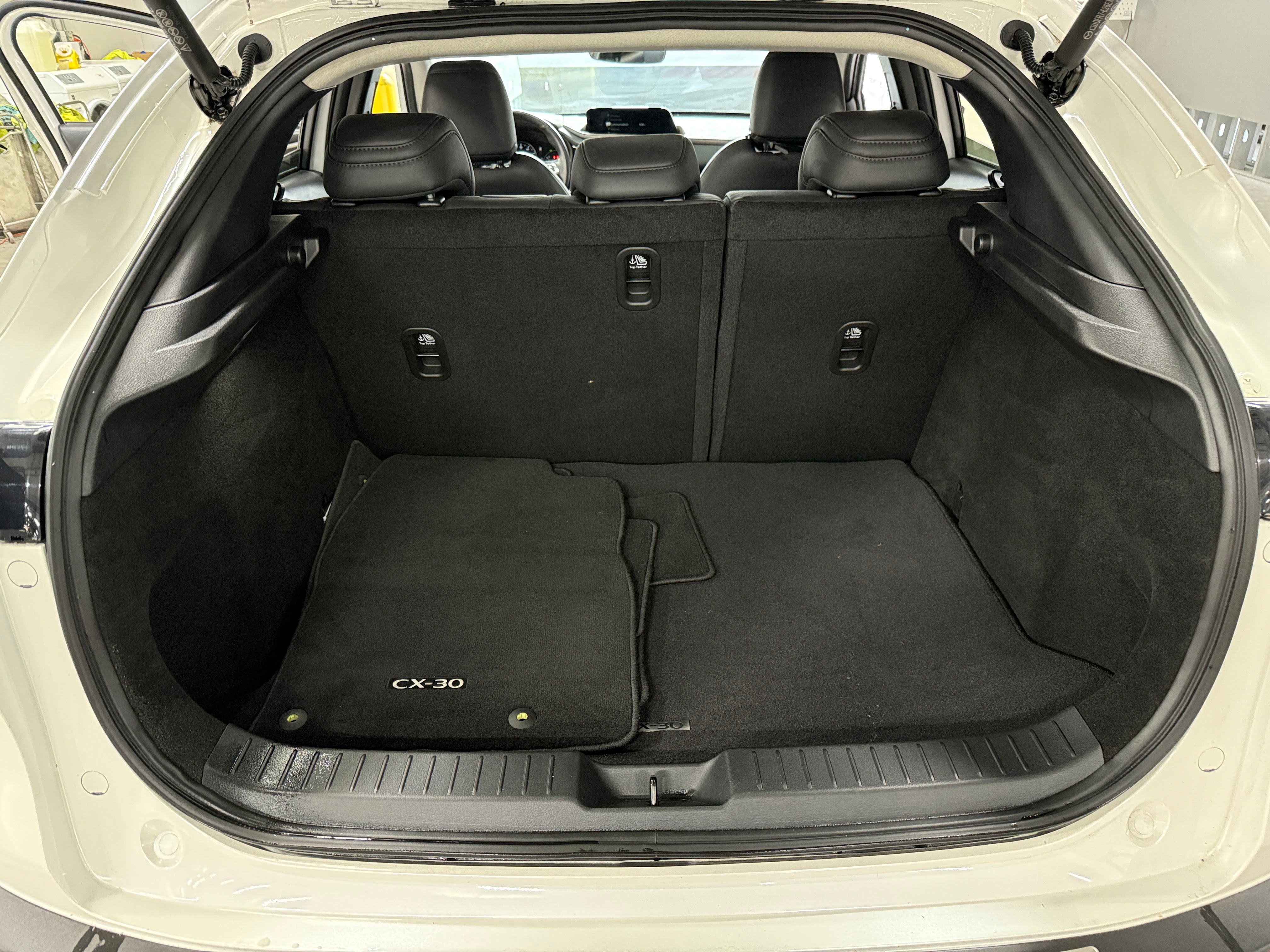 2023 Mazda CX-30 Premium 6